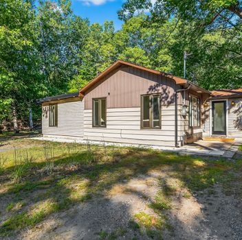 Residential 125 Hunter Crescent Constance Bay - Dunrobin - Kilmaurs - Woodlawn For {
  "id": "X12369671-VOW",
  "Restricted": 0,
  "Active": 1,
  "Sold": 0,
  "Acreage": null,
  "Address": "125 Hunter Crescent",
  "AirConditioning": "Window Unit(s)",
  "ApproxAge": "",
  "ApproxSquareFootage": "1100-1500",
  "Area": "Ottawa",
  "AreaCode": "",
  "Basement": "Crawl Space",
  "Bedrooms": 2,
  "BedroomsPlus": 0,
  "Blob": "apostrophemlsphoto",
  "BuildingAmenities": "",
  "BuildingAreaTotal": "",
  "BuildingAreaUnits": "",
  "BuildingInsuranceIncluded": null,
  "Board": "Toronto Regional Real Estate Board",
  "ClassSearch": "Residential",
  "CentralVac": "False",
  "ClosedDate": "0001-01-01T00:00:00Z",
  "CoListAgentEmail": null,
  "CoListAgentID": null,
  "CoListAgentName": null,
  "CoListAgentDesignation": null,
  "CoListAgentPhone": null,
  "CoListOfficeID": null,
  "CoListOfficeName": "",
  "CommercialCondoFees": 0,
  "Community": "9301 - Constance Bay",
  "CommunityCode": null,
  "Condition": "",
  "ConditionalExpirydate": "0001-01-01T00:00:00Z",
  "ContractDate": "2025-08-29",
  "DaysOnMarket": 0,
  "DirectionsCrossStreets": "Woods",
  "DisplayAddressOninternet": "True",
  "DistributeToInternetPortals": "True",
  "Elevator": "",
  "Extras": "",
  "ExpiryDate": "2026-02-26T00:00:00Z",
  "FireplaceStove": "False",
  "Furnished": "",
  "GarageSpaces": 0,
  "GarageType": "None",
  "HeatType": "Baseboard",
  "HeatSource": "Propane",
  "IDX": "Y",
  "Kitchens": 1,
  "KitchensPlus": 0,
  "Latitude": 45.49042,
  "LastStatus": "New",
  "Lease": "",
  "LeaseFrequency": "",
  "LeaseTerm": "",
  "Level": null,
  "ListAgentEmail": null,
  "ListAgentID": null,
  "ListAgentName": null,
  "ListAgentDesignation": null,
  "ListAgentPhone": null,
  "ListBrokerage": "GRAPE VINE REALTY INC.",
  "ListOfficeID": "490400",
  "ListOfficePhone": null,
  "ListAOR": null,
  "ListingEntryDate": "2025-08-29T12:36:09Z",
  "ListPrice": 449900,
  "Longitude": -76.0778,
  "LotDepth": 150,
  "LotFront": 100,
  "LotSizeCode": "Feet",
  "MLS": "X12369671",
  "MLSNumber": "X12369671",
  "MLSStatus": "A",
  "MLSLastStatus": "New",
  "MoveInDate": "",
  "Municipality": "Constance Bay - Dunrobin - Kilmaurs - Woodlawn",
  "MunicipalityCode": "",
  "MunicipalityDistrict": "Constance Bay - Dunrobin - Kilmaurs - Woodlawn",
  "OpenHouseDate1": "0001-01-01T00:00:00Z",
  "OpenHouseDate2": "0001-01-01T00:00:00Z",
  "OpenHouseDate3": "0001-01-01T00:00:00Z",
  "OpenHouseFrom1": null,
  "OpenHouseFrom2": null,
  "OpenHouseFrom3": null,
  "OpenHouseTo1": null,
  "OpenHouseTo2": null,
  "OpenHouseTo3": null,
  "OriginalPrice": 449900,
  "ParkingSpaces": 8,
  "PetsPermitted": "",
  "PhotoCount": 29,
  "Pool": "None",
  "PostalCode": "K0A 3M0",
  "PropertyType": "Residential",
  "PropertyTypeSearch": "Residential",
  "PropertySubType": "Detached",
  "PropertySubTypeSearch": "Single Family",
  "PropertyStyleSearch": "Bungalow",
  "Province": "ON",
  "RemarksForClients": "Attention first home buyers/beach goers/nature lovers/investors! Modern open concept 2 bedroom, 1 bath bungalow with many upgrades! Steps to water & amenities. Great for first time home buyers or those looking for a peaceful home close to nature. Located in the heart of Constance Bay. Spacious foyer with double door and 2 big windows. Spacious living room with large windows, providing ample brightness. 2 large bedrooms with large windows and 2 office/dens. Kitchen has plenty of storage spaces, with island and new appliances. Engineered wood flooring throughout the house. Newly renovated bathroom with wall tiled shower, eco-friendly toilet and modern sink. Large family room with sliding door to the extra large backyard patio, plenty of space to put a variety of outdoor furniture or gazebos. Lots of space for future development. Backs on to a forest. Two driveways fit multiple cars. Decorative metal fence and stone pillars. New well, windows, and rebuilt foundation.",
  "Retirement": "0",
  "SaleLease": "Sale",
  "SoldDate": "0001-01-01T00:00:00Z",
  "SoldPrice": "",
  "Sewers": "Septic",
  "Source": "VOW",
  "SPLP": 0,
  "SqFtTotal": null,
  "SqFtRangeMin": 1100,
  "SqFtRangeMax": 1500,
  "Status": "A",
  "StreetNumber": "125",
  "StreetAbbreviation": "Crescent",
  "StreetDirection": "",
  "StreetName": "Hunter",
  "Style": "Bungalow",
  "SuspendedDate": "0001-01-01T00:00:00Z",
  "Taxes": 1759,
  "TaxYear": "2025",
  "TerminatedDate": "0001-01-01T00:00:00Z",
  "TimestampSql": "2025-08-29T12:36:09Z",
  "TotalArea": "0",
  "TotalParkingSpaces": 8,
  "Type": "Detached",
  "TypeSearch": "Detached",
  "UnitNumber": "",
  "VirtualTourURL": "",
  "Washrooms": 1,
  "Water": null,
  "Waterfront": "",
  "WaterIncluded": "",
  "YearBuilt": null,
  "Zoning": "",
  "Geometry": "45.49042,-76.0778",
  "RTimestampSql": "2025-08-29T13:55:01Z"
}.(string)property[