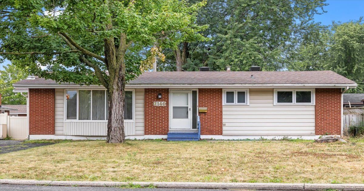 2140 Tawney Road Elmvale Acres and Area