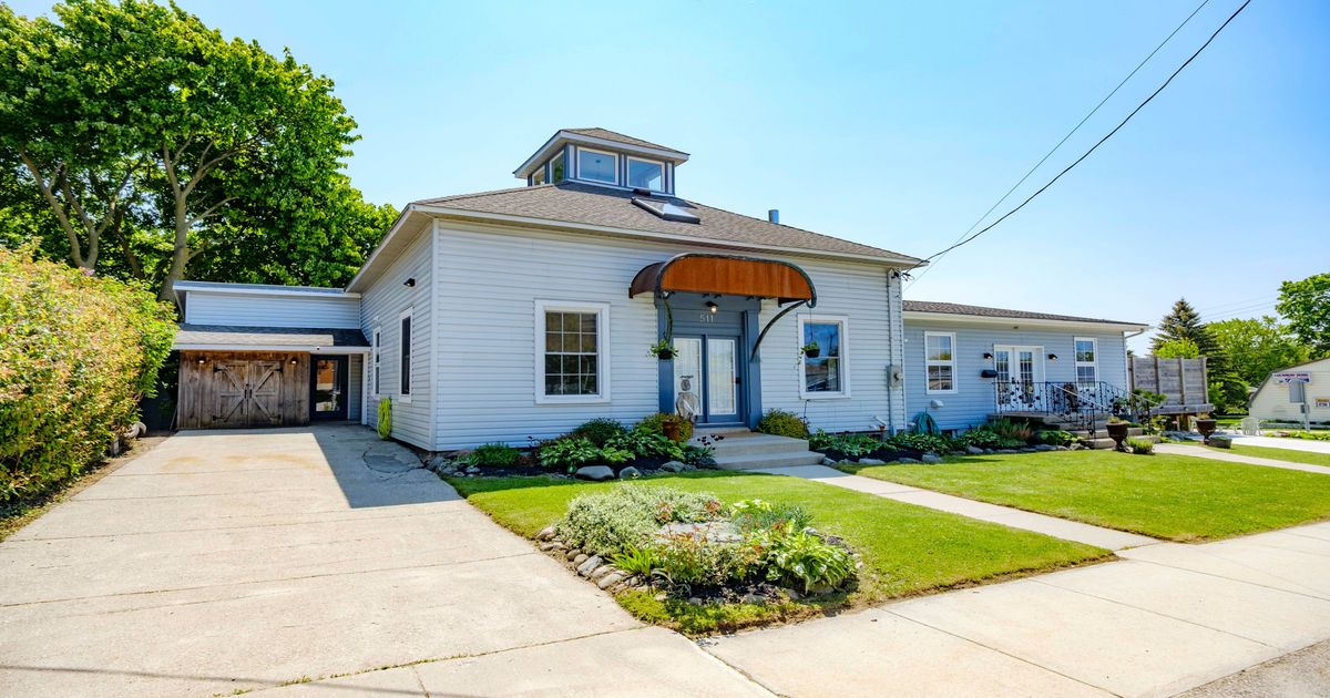 511 Havelock Street Huron-Kinloss