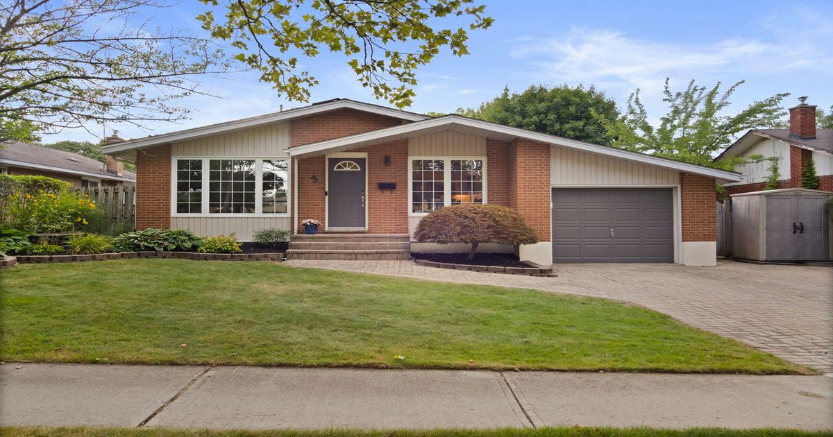 3 Clearview Heights St. Catharines