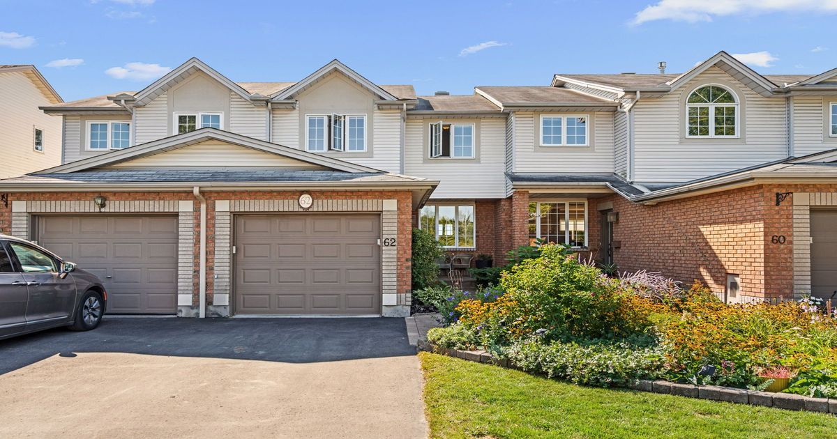 62 College Circle Overbrook - Castleheights and Area
