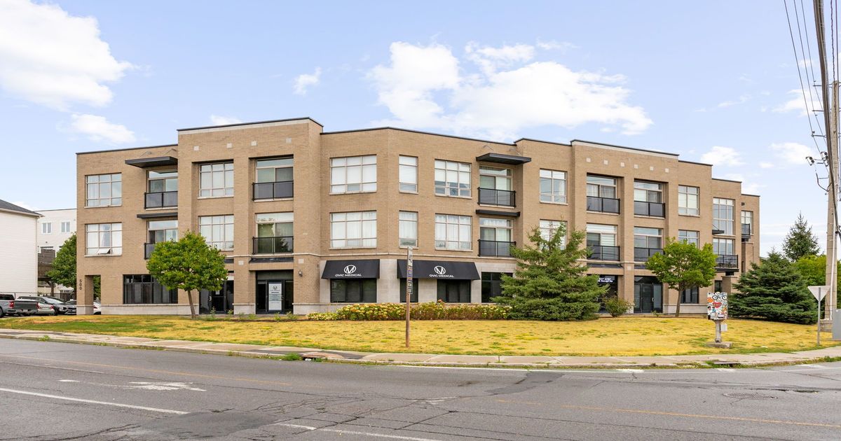 500 Claridge Drive Barrhaven