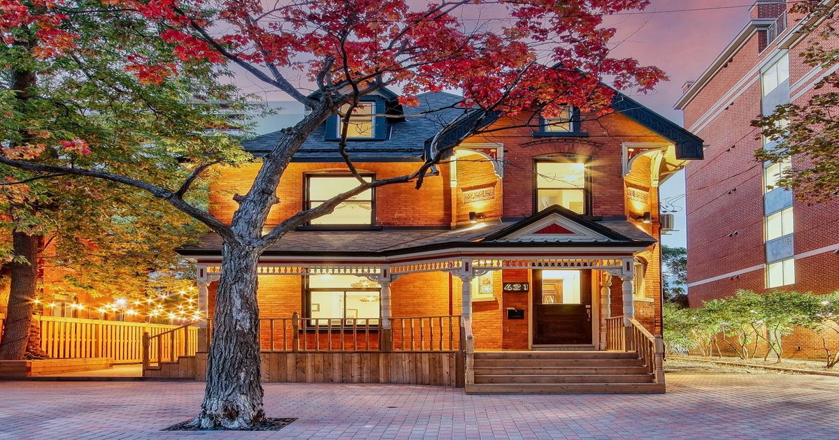 421 Gilmour Street Ottawa Centre