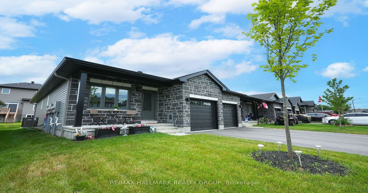 92 Seabert Drive Arnprior