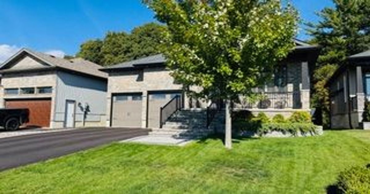 27 Autumn Grove Quinte West