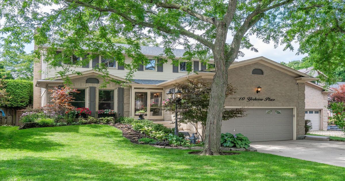 10 Yorkview Place Hamilton