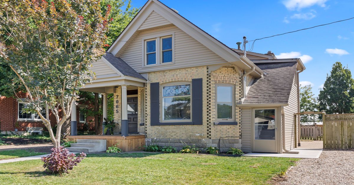 7065 Longwoods Road London South