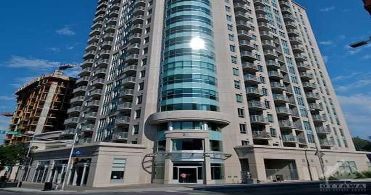 234 RIDEAU Street Lower Town - Sandy Hill