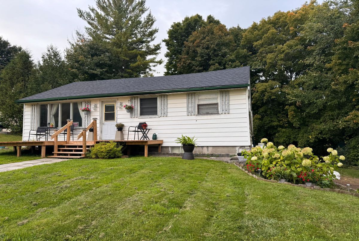 535 County Rd 121 Road Kawartha Lakes - Sold