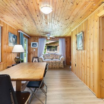 Residential 115 Clyde Lane Lanark Highlands For {
  "id": "X12388403-VOW",
  "Restricted": 0,
  "Active": 1,
  "Sold": 0,
  "Acreage": null,
  "Address": "115 Clyde Lane",
  "AirConditioning": "Other",
  "ApproxAge": "",
  "ApproxSquareFootage": "700-1100",
  "Area": "Lanark",
  "AreaCode": "",
  "Basement": "None",
  "Bedrooms": 5,
  "BedroomsPlus": 0,
  "Blob": "apostrophemlsphoto",
  "BuildingAmenities": "",
  "BuildingAreaTotal": "",
  "BuildingAreaUnits": "",
  "BuildingInsuranceIncluded": null,
  "Board": "Toronto Regional Real Estate Board",
  "ClassSearch": "Residential",
  "CentralVac": "False",
  "ClosedDate": "0001-01-01T00:00:00Z",
  "CoListAgentEmail": null,
  "CoListAgentID": "",
  "CoListAgentName": "",
  "CoListAgentDesignation": null,
  "CoListAgentPhone": "",
  "CoListOfficeID": null,
  "CoListOfficeName": "",
  "CommercialCondoFees": 0,
  "Community": "913 - Lanark Highlands (Lanark) Twp",
  "CommunityCode": null,
  "Condition": "",
  "ConditionalExpirydate": "0001-01-01T00:00:00Z",
  "ContractDate": "2025-09-08",
  "DaysOnMarket": 0,
  "DirectionsCrossStreets": "Hwy 511 from Lanark turn right on Bow Lake rd. Turn right on Clyde Lane, follow to #115.",
  "DisplayAddressOninternet": "True",
  "DistributeToInternetPortals": "True",
  "Elevator": "",
  "Extras": "",
  "ExpiryDate": "2026-03-05T00:00:00Z",
  "FireplaceStove": "False",
  "Furnished": "",
  "GarageSpaces": 0,
  "GarageType": "None",
  "HeatType": "Baseboard",
  "HeatSource": "Electric",
  "IDX": "Y",
  "Kitchens": 1,
  "KitchensPlus": 0,
  "Latitude": 45.11303,
  "LastStatus": "New",
  "Lease": "",
  "LeaseFrequency": "",
  "LeaseTerm": "",
  "Level": null,
  "ListAgentEmail": null,
  "ListAgentID": "9648308",
  "ListAgentName": "Sean Tasse, Broker",
  "ListAgentDesignation": null,
  "ListAgentPhone": "",
  "ListBrokerage": "RE/MAX HALLMARK REALTY GROUP",
  "ListOfficeID": "504301",
  "ListOfficePhone": "",
  "ListAOR": null,
  "ListingEntryDate": "2025-09-08T15:14:56Z",
  "ListPrice": 324900,
  "Longitude": -76.461502,
  "LotDepth": 290.84,
  "LotFront": 100,
  "LotSizeCode": "Feet",
  "MLS": "X12388403",
  "MLSNumber": "X12388403",
  "MLSStatus": "A",
  "MLSLastStatus": "New",
  "MoveInDate": "",
  "Municipality": "Lanark Highlands",
  "MunicipalityCode": "",
  "MunicipalityDistrict": "Lanark Highlands",
  "OpenHouseDate1": "0001-01-01T00:00:00Z",
  "OpenHouseDate2": "0001-01-01T00:00:00Z",
  "OpenHouseDate3": "0001-01-01T00:00:00Z",
  "OpenHouseFrom1": null,
  "OpenHouseFrom2": null,
  "OpenHouseFrom3": null,
  "OpenHouseTo1": null,
  "OpenHouseTo2": null,
  "OpenHouseTo3": null,
  "OriginalPrice": 324900,
  "ParkingSpaces": 6,
  "PetsPermitted": "",
  "PhotoCount": 35,
  "Pool": "None",
  "PostalCode": "K0G 1K0",
  "PropertyType": "Residential",
  "PropertyTypeSearch": "Residential",
  "PropertySubType": "Detached",
  "PropertySubTypeSearch": "Single Family",
  "PropertyStyleSearch": "Bungalow",
  "Province": "ON",
  "RemarksForClients": "Welcome to 115 Clyde Lane, a peaceful riverside getaway! Just an hour from Ottawa, this charming property offers the perfect escape along the tranquil banks of the Clyde River. Set on a spacious and private lot surrounded by mature trees and lush greenery, the property features two well-appointed cabins ideal for extended family, guests, or rental potential. The main cabin boasts 3 bedrooms, a full kitchen, living room, and a 4-piece bathroom, while the second offers 2 bedrooms, a kitchenette, partial bath, and laundry. Both cabins feature screened-in porches, perfect for enjoying the sights and sounds of nature in comfort. With accommodations for up to 8 guests, this retreat is a rare opportunity to own a peaceful slice of nature ideal for weekend escapes, family gatherings, or investment as a vacation rental.",
  "Retirement": "0",
  "SaleLease": "Sale",
  "SoldDate": "0001-01-01T00:00:00Z",
  "SoldPrice": "",
  "Sewers": "None",
  "Source": "VOW",
  "SPLP": 0,
  "SqFtTotal": null,
  "SqFtRangeMin": 700,
  "SqFtRangeMax": 1100,
  "Status": "A",
  "StreetNumber": "115",
  "StreetAbbreviation": "Lane",
  "StreetDirection": "",
  "StreetName": "Clyde",
  "Style": "Bungalow",
  "SuspendedDate": "0001-01-01T00:00:00Z",
  "Taxes": 1300,
  "TaxYear": "2025",
  "TerminatedDate": "0001-01-01T00:00:00Z",
  "TimestampSql": "2025-09-12T13:55:40Z",
  "TotalArea": "0",
  "TotalParkingSpaces": 6,
  "Type": "Detached",
  "TypeSearch": "Detached",
  "UnitNumber": "",
  "VirtualTourURL": "https://youtu.be/C15syxKixe4?si=XABnGs9ZDzwiAutp",
  "Washrooms": 2,
  "Water": null,
  "Waterfront": "Direct",
  "WaterIncluded": "",
  "YearBuilt": null,
  "Zoning": "",
  "Geometry": "45.11303,-76.461502",
  "RTimestampSql": "2025-09-12T14:56:18Z"
}.(string)property[