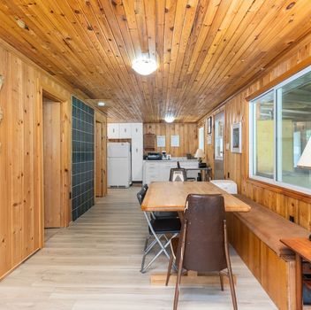 Residential 115 Clyde Lane Lanark Highlands For {
  "id": "X12388403-VOW",
  "Restricted": 0,
  "Active": 1,
  "Sold": 0,
  "Acreage": null,
  "Address": "115 Clyde Lane",
  "AirConditioning": "Other",
  "ApproxAge": "",
  "ApproxSquareFootage": "700-1100",
  "Area": "Lanark",
  "AreaCode": "",
  "Basement": "None",
  "Bedrooms": 5,
  "BedroomsPlus": 0,
  "Blob": "apostrophemlsphoto",
  "BuildingAmenities": "",
  "BuildingAreaTotal": "",
  "BuildingAreaUnits": "",
  "BuildingInsuranceIncluded": null,
  "Board": "Toronto Regional Real Estate Board",
  "ClassSearch": "Residential",
  "CentralVac": "False",
  "ClosedDate": "0001-01-01T00:00:00Z",
  "CoListAgentEmail": null,
  "CoListAgentID": "",
  "CoListAgentName": "",
  "CoListAgentDesignation": null,
  "CoListAgentPhone": "",
  "CoListOfficeID": null,
  "CoListOfficeName": "",
  "CommercialCondoFees": 0,
  "Community": "913 - Lanark Highlands (Lanark) Twp",
  "CommunityCode": null,
  "Condition": "",
  "ConditionalExpirydate": "0001-01-01T00:00:00Z",
  "ContractDate": "2025-09-08",
  "DaysOnMarket": 0,
  "DirectionsCrossStreets": "Hwy 511 from Lanark turn right on Bow Lake rd. Turn right on Clyde Lane, follow to #115.",
  "DisplayAddressOninternet": "True",
  "DistributeToInternetPortals": "True",
  "Elevator": "",
  "Extras": "",
  "ExpiryDate": "2026-03-05T00:00:00Z",
  "FireplaceStove": "False",
  "Furnished": "",
  "GarageSpaces": 0,
  "GarageType": "None",
  "HeatType": "Baseboard",
  "HeatSource": "Electric",
  "IDX": "Y",
  "Kitchens": 1,
  "KitchensPlus": 0,
  "Latitude": 45.11303,
  "LastStatus": "New",
  "Lease": "",
  "LeaseFrequency": "",
  "LeaseTerm": "",
  "Level": null,
  "ListAgentEmail": null,
  "ListAgentID": "9648308",
  "ListAgentName": "Sean Tasse, Broker",
  "ListAgentDesignation": null,
  "ListAgentPhone": "",
  "ListBrokerage": "RE/MAX HALLMARK REALTY GROUP",
  "ListOfficeID": "504301",
  "ListOfficePhone": "",
  "ListAOR": null,
  "ListingEntryDate": "2025-09-08T15:14:56Z",
  "ListPrice": 324900,
  "Longitude": -76.461502,
  "LotDepth": 290.84,
  "LotFront": 100,
  "LotSizeCode": "Feet",
  "MLS": "X12388403",
  "MLSNumber": "X12388403",
  "MLSStatus": "A",
  "MLSLastStatus": "New",
  "MoveInDate": "",
  "Municipality": "Lanark Highlands",
  "MunicipalityCode": "",
  "MunicipalityDistrict": "Lanark Highlands",
  "OpenHouseDate1": "0001-01-01T00:00:00Z",
  "OpenHouseDate2": "0001-01-01T00:00:00Z",
  "OpenHouseDate3": "0001-01-01T00:00:00Z",
  "OpenHouseFrom1": null,
  "OpenHouseFrom2": null,
  "OpenHouseFrom3": null,
  "OpenHouseTo1": null,
  "OpenHouseTo2": null,
  "OpenHouseTo3": null,
  "OriginalPrice": 324900,
  "ParkingSpaces": 6,
  "PetsPermitted": "",
  "PhotoCount": 35,
  "Pool": "None",
  "PostalCode": "K0G 1K0",
  "PropertyType": "Residential",
  "PropertyTypeSearch": "Residential",
  "PropertySubType": "Detached",
  "PropertySubTypeSearch": "Single Family",
  "PropertyStyleSearch": "Bungalow",
  "Province": "ON",
  "RemarksForClients": "Welcome to 115 Clyde Lane, a peaceful riverside getaway! Just an hour from Ottawa, this charming property offers the perfect escape along the tranquil banks of the Clyde River. Set on a spacious and private lot surrounded by mature trees and lush greenery, the property features two well-appointed cabins ideal for extended family, guests, or rental potential. The main cabin boasts 3 bedrooms, a full kitchen, living room, and a 4-piece bathroom, while the second offers 2 bedrooms, a kitchenette, partial bath, and laundry. Both cabins feature screened-in porches, perfect for enjoying the sights and sounds of nature in comfort. With accommodations for up to 8 guests, this retreat is a rare opportunity to own a peaceful slice of nature ideal for weekend escapes, family gatherings, or investment as a vacation rental.",
  "Retirement": "0",
  "SaleLease": "Sale",
  "SoldDate": "0001-01-01T00:00:00Z",
  "SoldPrice": "",
  "Sewers": "None",
  "Source": "VOW",
  "SPLP": 0,
  "SqFtTotal": null,
  "SqFtRangeMin": 700,
  "SqFtRangeMax": 1100,
  "Status": "A",
  "StreetNumber": "115",
  "StreetAbbreviation": "Lane",
  "StreetDirection": "",
  "StreetName": "Clyde",
  "Style": "Bungalow",
  "SuspendedDate": "0001-01-01T00:00:00Z",
  "Taxes": 1300,
  "TaxYear": "2025",
  "TerminatedDate": "0001-01-01T00:00:00Z",
  "TimestampSql": "2025-09-12T13:55:40Z",
  "TotalArea": "0",
  "TotalParkingSpaces": 6,
  "Type": "Detached",
  "TypeSearch": "Detached",
  "UnitNumber": "",
  "VirtualTourURL": "https://youtu.be/C15syxKixe4?si=XABnGs9ZDzwiAutp",
  "Washrooms": 2,
  "Water": null,
  "Waterfront": "Direct",
  "WaterIncluded": "",
  "YearBuilt": null,
  "Zoning": "",
  "Geometry": "45.11303,-76.461502",
  "RTimestampSql": "2025-09-12T14:56:18Z"
}.(string)property[