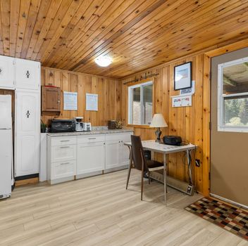 Residential 115 Clyde Lane Lanark Highlands For {
  "id": "X12388403-VOW",
  "Restricted": 0,
  "Active": 1,
  "Sold": 0,
  "Acreage": null,
  "Address": "115 Clyde Lane",
  "AirConditioning": "Other",
  "ApproxAge": "",
  "ApproxSquareFootage": "700-1100",
  "Area": "Lanark",
  "AreaCode": "",
  "Basement": "None",
  "Bedrooms": 5,
  "BedroomsPlus": 0,
  "Blob": "apostrophemlsphoto",
  "BuildingAmenities": "",
  "BuildingAreaTotal": "",
  "BuildingAreaUnits": "",
  "BuildingInsuranceIncluded": null,
  "Board": "Toronto Regional Real Estate Board",
  "ClassSearch": "Residential",
  "CentralVac": "False",
  "ClosedDate": "0001-01-01T00:00:00Z",
  "CoListAgentEmail": null,
  "CoListAgentID": "",
  "CoListAgentName": "",
  "CoListAgentDesignation": null,
  "CoListAgentPhone": "",
  "CoListOfficeID": null,
  "CoListOfficeName": "",
  "CommercialCondoFees": 0,
  "Community": "913 - Lanark Highlands (Lanark) Twp",
  "CommunityCode": null,
  "Condition": "",
  "ConditionalExpirydate": "0001-01-01T00:00:00Z",
  "ContractDate": "2025-09-08",
  "DaysOnMarket": 0,
  "DirectionsCrossStreets": "Hwy 511 from Lanark turn right on Bow Lake rd. Turn right on Clyde Lane, follow to #115.",
  "DisplayAddressOninternet": "True",
  "DistributeToInternetPortals": "True",
  "Elevator": "",
  "Extras": "",
  "ExpiryDate": "2026-03-05T00:00:00Z",
  "FireplaceStove": "False",
  "Furnished": "",
  "GarageSpaces": 0,
  "GarageType": "None",
  "HeatType": "Baseboard",
  "HeatSource": "Electric",
  "IDX": "Y",
  "Kitchens": 1,
  "KitchensPlus": 0,
  "Latitude": 45.11303,
  "LastStatus": "New",
  "Lease": "",
  "LeaseFrequency": "",
  "LeaseTerm": "",
  "Level": null,
  "ListAgentEmail": null,
  "ListAgentID": "9648308",
  "ListAgentName": "Sean Tasse, Broker",
  "ListAgentDesignation": null,
  "ListAgentPhone": "",
  "ListBrokerage": "RE/MAX HALLMARK REALTY GROUP",
  "ListOfficeID": "504301",
  "ListOfficePhone": "",
  "ListAOR": null,
  "ListingEntryDate": "2025-09-08T15:14:56Z",
  "ListPrice": 324900,
  "Longitude": -76.461502,
  "LotDepth": 290.84,
  "LotFront": 100,
  "LotSizeCode": "Feet",
  "MLS": "X12388403",
  "MLSNumber": "X12388403",
  "MLSStatus": "A",
  "MLSLastStatus": "New",
  "MoveInDate": "",
  "Municipality": "Lanark Highlands",
  "MunicipalityCode": "",
  "MunicipalityDistrict": "Lanark Highlands",
  "OpenHouseDate1": "0001-01-01T00:00:00Z",
  "OpenHouseDate2": "0001-01-01T00:00:00Z",
  "OpenHouseDate3": "0001-01-01T00:00:00Z",
  "OpenHouseFrom1": null,
  "OpenHouseFrom2": null,
  "OpenHouseFrom3": null,
  "OpenHouseTo1": null,
  "OpenHouseTo2": null,
  "OpenHouseTo3": null,
  "OriginalPrice": 324900,
  "ParkingSpaces": 6,
  "PetsPermitted": "",
  "PhotoCount": 35,
  "Pool": "None",
  "PostalCode": "K0G 1K0",
  "PropertyType": "Residential",
  "PropertyTypeSearch": "Residential",
  "PropertySubType": "Detached",
  "PropertySubTypeSearch": "Single Family",
  "PropertyStyleSearch": "Bungalow",
  "Province": "ON",
  "RemarksForClients": "Welcome to 115 Clyde Lane, a peaceful riverside getaway! Just an hour from Ottawa, this charming property offers the perfect escape along the tranquil banks of the Clyde River. Set on a spacious and private lot surrounded by mature trees and lush greenery, the property features two well-appointed cabins ideal for extended family, guests, or rental potential. The main cabin boasts 3 bedrooms, a full kitchen, living room, and a 4-piece bathroom, while the second offers 2 bedrooms, a kitchenette, partial bath, and laundry. Both cabins feature screened-in porches, perfect for enjoying the sights and sounds of nature in comfort. With accommodations for up to 8 guests, this retreat is a rare opportunity to own a peaceful slice of nature ideal for weekend escapes, family gatherings, or investment as a vacation rental.",
  "Retirement": "0",
  "SaleLease": "Sale",
  "SoldDate": "0001-01-01T00:00:00Z",
  "SoldPrice": "",
  "Sewers": "None",
  "Source": "VOW",
  "SPLP": 0,
  "SqFtTotal": null,
  "SqFtRangeMin": 700,
  "SqFtRangeMax": 1100,
  "Status": "A",
  "StreetNumber": "115",
  "StreetAbbreviation": "Lane",
  "StreetDirection": "",
  "StreetName": "Clyde",
  "Style": "Bungalow",
  "SuspendedDate": "0001-01-01T00:00:00Z",
  "Taxes": 1300,
  "TaxYear": "2025",
  "TerminatedDate": "0001-01-01T00:00:00Z",
  "TimestampSql": "2025-09-12T13:55:40Z",
  "TotalArea": "0",
  "TotalParkingSpaces": 6,
  "Type": "Detached",
  "TypeSearch": "Detached",
  "UnitNumber": "",
  "VirtualTourURL": "https://youtu.be/C15syxKixe4?si=XABnGs9ZDzwiAutp",
  "Washrooms": 2,
  "Water": null,
  "Waterfront": "Direct",
  "WaterIncluded": "",
  "YearBuilt": null,
  "Zoning": "",
  "Geometry": "45.11303,-76.461502",
  "RTimestampSql": "2025-09-12T14:56:18Z"
}.(string)property[