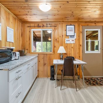 Residential 115 Clyde Lane Lanark Highlands For {
  "id": "X12388403-VOW",
  "Restricted": 0,
  "Active": 1,
  "Sold": 0,
  "Acreage": null,
  "Address": "115 Clyde Lane",
  "AirConditioning": "Other",
  "ApproxAge": "",
  "ApproxSquareFootage": "700-1100",
  "Area": "Lanark",
  "AreaCode": "",
  "Basement": "None",
  "Bedrooms": 5,
  "BedroomsPlus": 0,
  "Blob": "apostrophemlsphoto",
  "BuildingAmenities": "",
  "BuildingAreaTotal": "",
  "BuildingAreaUnits": "",
  "BuildingInsuranceIncluded": null,
  "Board": "Toronto Regional Real Estate Board",
  "ClassSearch": "Residential",
  "CentralVac": "False",
  "ClosedDate": "0001-01-01T00:00:00Z",
  "CoListAgentEmail": null,
  "CoListAgentID": "",
  "CoListAgentName": "",
  "CoListAgentDesignation": null,
  "CoListAgentPhone": "",
  "CoListOfficeID": null,
  "CoListOfficeName": "",
  "CommercialCondoFees": 0,
  "Community": "913 - Lanark Highlands (Lanark) Twp",
  "CommunityCode": null,
  "Condition": "",
  "ConditionalExpirydate": "0001-01-01T00:00:00Z",
  "ContractDate": "2025-09-08",
  "DaysOnMarket": 0,
  "DirectionsCrossStreets": "Hwy 511 from Lanark turn right on Bow Lake rd. Turn right on Clyde Lane, follow to #115.",
  "DisplayAddressOninternet": "True",
  "DistributeToInternetPortals": "True",
  "Elevator": "",
  "Extras": "",
  "ExpiryDate": "2026-03-05T00:00:00Z",
  "FireplaceStove": "False",
  "Furnished": "",
  "GarageSpaces": 0,
  "GarageType": "None",
  "HeatType": "Baseboard",
  "HeatSource": "Electric",
  "IDX": "Y",
  "Kitchens": 1,
  "KitchensPlus": 0,
  "Latitude": 45.11303,
  "LastStatus": "New",
  "Lease": "",
  "LeaseFrequency": "",
  "LeaseTerm": "",
  "Level": null,
  "ListAgentEmail": null,
  "ListAgentID": "9648308",
  "ListAgentName": "Sean Tasse, Broker",
  "ListAgentDesignation": null,
  "ListAgentPhone": "",
  "ListBrokerage": "RE/MAX HALLMARK REALTY GROUP",
  "ListOfficeID": "504301",
  "ListOfficePhone": "",
  "ListAOR": null,
  "ListingEntryDate": "2025-09-08T15:14:56Z",
  "ListPrice": 324900,
  "Longitude": -76.461502,
  "LotDepth": 290.84,
  "LotFront": 100,
  "LotSizeCode": "Feet",
  "MLS": "X12388403",
  "MLSNumber": "X12388403",
  "MLSStatus": "A",
  "MLSLastStatus": "New",
  "MoveInDate": "",
  "Municipality": "Lanark Highlands",
  "MunicipalityCode": "",
  "MunicipalityDistrict": "Lanark Highlands",
  "OpenHouseDate1": "0001-01-01T00:00:00Z",
  "OpenHouseDate2": "0001-01-01T00:00:00Z",
  "OpenHouseDate3": "0001-01-01T00:00:00Z",
  "OpenHouseFrom1": null,
  "OpenHouseFrom2": null,
  "OpenHouseFrom3": null,
  "OpenHouseTo1": null,
  "OpenHouseTo2": null,
  "OpenHouseTo3": null,
  "OriginalPrice": 324900,
  "ParkingSpaces": 6,
  "PetsPermitted": "",
  "PhotoCount": 35,
  "Pool": "None",
  "PostalCode": "K0G 1K0",
  "PropertyType": "Residential",
  "PropertyTypeSearch": "Residential",
  "PropertySubType": "Detached",
  "PropertySubTypeSearch": "Single Family",
  "PropertyStyleSearch": "Bungalow",
  "Province": "ON",
  "RemarksForClients": "Welcome to 115 Clyde Lane, a peaceful riverside getaway! Just an hour from Ottawa, this charming property offers the perfect escape along the tranquil banks of the Clyde River. Set on a spacious and private lot surrounded by mature trees and lush greenery, the property features two well-appointed cabins ideal for extended family, guests, or rental potential. The main cabin boasts 3 bedrooms, a full kitchen, living room, and a 4-piece bathroom, while the second offers 2 bedrooms, a kitchenette, partial bath, and laundry. Both cabins feature screened-in porches, perfect for enjoying the sights and sounds of nature in comfort. With accommodations for up to 8 guests, this retreat is a rare opportunity to own a peaceful slice of nature ideal for weekend escapes, family gatherings, or investment as a vacation rental.",
  "Retirement": "0",
  "SaleLease": "Sale",
  "SoldDate": "0001-01-01T00:00:00Z",
  "SoldPrice": "",
  "Sewers": "None",
  "Source": "VOW",
  "SPLP": 0,
  "SqFtTotal": null,
  "SqFtRangeMin": 700,
  "SqFtRangeMax": 1100,
  "Status": "A",
  "StreetNumber": "115",
  "StreetAbbreviation": "Lane",
  "StreetDirection": "",
  "StreetName": "Clyde",
  "Style": "Bungalow",
  "SuspendedDate": "0001-01-01T00:00:00Z",
  "Taxes": 1300,
  "TaxYear": "2025",
  "TerminatedDate": "0001-01-01T00:00:00Z",
  "TimestampSql": "2025-09-12T13:55:40Z",
  "TotalArea": "0",
  "TotalParkingSpaces": 6,
  "Type": "Detached",
  "TypeSearch": "Detached",
  "UnitNumber": "",
  "VirtualTourURL": "https://youtu.be/C15syxKixe4?si=XABnGs9ZDzwiAutp",
  "Washrooms": 2,
  "Water": null,
  "Waterfront": "Direct",
  "WaterIncluded": "",
  "YearBuilt": null,
  "Zoning": "",
  "Geometry": "45.11303,-76.461502",
  "RTimestampSql": "2025-09-12T14:56:18Z"
}.(string)property[