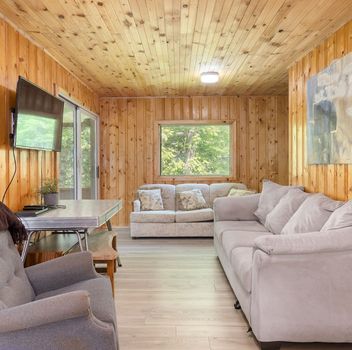 Residential 115 Clyde Lane Lanark Highlands For {
  "id": "X12388403-VOW",
  "Restricted": 0,
  "Active": 1,
  "Sold": 0,
  "Acreage": null,
  "Address": "115 Clyde Lane",
  "AirConditioning": "Other",
  "ApproxAge": "",
  "ApproxSquareFootage": "700-1100",
  "Area": "Lanark",
  "AreaCode": "",
  "Basement": "None",
  "Bedrooms": 5,
  "BedroomsPlus": 0,
  "Blob": "apostrophemlsphoto",
  "BuildingAmenities": "",
  "BuildingAreaTotal": "",
  "BuildingAreaUnits": "",
  "BuildingInsuranceIncluded": null,
  "Board": "Toronto Regional Real Estate Board",
  "ClassSearch": "Residential",
  "CentralVac": "False",
  "ClosedDate": "0001-01-01T00:00:00Z",
  "CoListAgentEmail": null,
  "CoListAgentID": "",
  "CoListAgentName": "",
  "CoListAgentDesignation": null,
  "CoListAgentPhone": "",
  "CoListOfficeID": null,
  "CoListOfficeName": "",
  "CommercialCondoFees": 0,
  "Community": "913 - Lanark Highlands (Lanark) Twp",
  "CommunityCode": null,
  "Condition": "",
  "ConditionalExpirydate": "0001-01-01T00:00:00Z",
  "ContractDate": "2025-09-08",
  "DaysOnMarket": 0,
  "DirectionsCrossStreets": "Hwy 511 from Lanark turn right on Bow Lake rd. Turn right on Clyde Lane, follow to #115.",
  "DisplayAddressOninternet": "True",
  "DistributeToInternetPortals": "True",
  "Elevator": "",
  "Extras": "",
  "ExpiryDate": "2026-03-05T00:00:00Z",
  "FireplaceStove": "False",
  "Furnished": "",
  "GarageSpaces": 0,
  "GarageType": "None",
  "HeatType": "Baseboard",
  "HeatSource": "Electric",
  "IDX": "Y",
  "Kitchens": 1,
  "KitchensPlus": 0,
  "Latitude": 45.11303,
  "LastStatus": "New",
  "Lease": "",
  "LeaseFrequency": "",
  "LeaseTerm": "",
  "Level": null,
  "ListAgentEmail": null,
  "ListAgentID": "9648308",
  "ListAgentName": "Sean Tasse, Broker",
  "ListAgentDesignation": null,
  "ListAgentPhone": "",
  "ListBrokerage": "RE/MAX HALLMARK REALTY GROUP",
  "ListOfficeID": "504301",
  "ListOfficePhone": "",
  "ListAOR": null,
  "ListingEntryDate": "2025-09-08T15:14:56Z",
  "ListPrice": 324900,
  "Longitude": -76.461502,
  "LotDepth": 290.84,
  "LotFront": 100,
  "LotSizeCode": "Feet",
  "MLS": "X12388403",
  "MLSNumber": "X12388403",
  "MLSStatus": "A",
  "MLSLastStatus": "New",
  "MoveInDate": "",
  "Municipality": "Lanark Highlands",
  "MunicipalityCode": "",
  "MunicipalityDistrict": "Lanark Highlands",
  "OpenHouseDate1": "0001-01-01T00:00:00Z",
  "OpenHouseDate2": "0001-01-01T00:00:00Z",
  "OpenHouseDate3": "0001-01-01T00:00:00Z",
  "OpenHouseFrom1": null,
  "OpenHouseFrom2": null,
  "OpenHouseFrom3": null,
  "OpenHouseTo1": null,
  "OpenHouseTo2": null,
  "OpenHouseTo3": null,
  "OriginalPrice": 324900,
  "ParkingSpaces": 6,
  "PetsPermitted": "",
  "PhotoCount": 35,
  "Pool": "None",
  "PostalCode": "K0G 1K0",
  "PropertyType": "Residential",
  "PropertyTypeSearch": "Residential",
  "PropertySubType": "Detached",
  "PropertySubTypeSearch": "Single Family",
  "PropertyStyleSearch": "Bungalow",
  "Province": "ON",
  "RemarksForClients": "Welcome to 115 Clyde Lane, a peaceful riverside getaway! Just an hour from Ottawa, this charming property offers the perfect escape along the tranquil banks of the Clyde River. Set on a spacious and private lot surrounded by mature trees and lush greenery, the property features two well-appointed cabins ideal for extended family, guests, or rental potential. The main cabin boasts 3 bedrooms, a full kitchen, living room, and a 4-piece bathroom, while the second offers 2 bedrooms, a kitchenette, partial bath, and laundry. Both cabins feature screened-in porches, perfect for enjoying the sights and sounds of nature in comfort. With accommodations for up to 8 guests, this retreat is a rare opportunity to own a peaceful slice of nature ideal for weekend escapes, family gatherings, or investment as a vacation rental.",
  "Retirement": "0",
  "SaleLease": "Sale",
  "SoldDate": "0001-01-01T00:00:00Z",
  "SoldPrice": "",
  "Sewers": "None",
  "Source": "VOW",
  "SPLP": 0,
  "SqFtTotal": null,
  "SqFtRangeMin": 700,
  "SqFtRangeMax": 1100,
  "Status": "A",
  "StreetNumber": "115",
  "StreetAbbreviation": "Lane",
  "StreetDirection": "",
  "StreetName": "Clyde",
  "Style": "Bungalow",
  "SuspendedDate": "0001-01-01T00:00:00Z",
  "Taxes": 1300,
  "TaxYear": "2025",
  "TerminatedDate": "0001-01-01T00:00:00Z",
  "TimestampSql": "2025-09-12T13:55:40Z",
  "TotalArea": "0",
  "TotalParkingSpaces": 6,
  "Type": "Detached",
  "TypeSearch": "Detached",
  "UnitNumber": "",
  "VirtualTourURL": "https://youtu.be/C15syxKixe4?si=XABnGs9ZDzwiAutp",
  "Washrooms": 2,
  "Water": null,
  "Waterfront": "Direct",
  "WaterIncluded": "",
  "YearBuilt": null,
  "Zoning": "",
  "Geometry": "45.11303,-76.461502",
  "RTimestampSql": "2025-09-12T14:56:18Z"
}.(string)property[