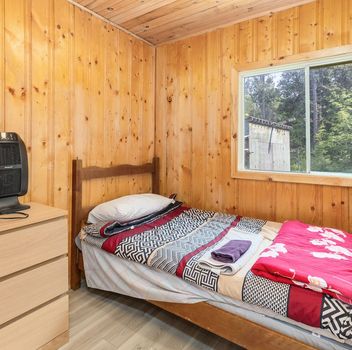 Residential 115 Clyde Lane Lanark Highlands For {
  "id": "X12388403-VOW",
  "Restricted": 0,
  "Active": 1,
  "Sold": 0,
  "Acreage": null,
  "Address": "115 Clyde Lane",
  "AirConditioning": "Other",
  "ApproxAge": "",
  "ApproxSquareFootage": "700-1100",
  "Area": "Lanark",
  "AreaCode": "",
  "Basement": "None",
  "Bedrooms": 5,
  "BedroomsPlus": 0,
  "Blob": "apostrophemlsphoto",
  "BuildingAmenities": "",
  "BuildingAreaTotal": "",
  "BuildingAreaUnits": "",
  "BuildingInsuranceIncluded": null,
  "Board": "Toronto Regional Real Estate Board",
  "ClassSearch": "Residential",
  "CentralVac": "False",
  "ClosedDate": "0001-01-01T00:00:00Z",
  "CoListAgentEmail": null,
  "CoListAgentID": "",
  "CoListAgentName": "",
  "CoListAgentDesignation": null,
  "CoListAgentPhone": "",
  "CoListOfficeID": null,
  "CoListOfficeName": "",
  "CommercialCondoFees": 0,
  "Community": "913 - Lanark Highlands (Lanark) Twp",
  "CommunityCode": null,
  "Condition": "",
  "ConditionalExpirydate": "0001-01-01T00:00:00Z",
  "ContractDate": "2025-09-08",
  "DaysOnMarket": 0,
  "DirectionsCrossStreets": "Hwy 511 from Lanark turn right on Bow Lake rd. Turn right on Clyde Lane, follow to #115.",
  "DisplayAddressOninternet": "True",
  "DistributeToInternetPortals": "True",
  "Elevator": "",
  "Extras": "",
  "ExpiryDate": "2026-03-05T00:00:00Z",
  "FireplaceStove": "False",
  "Furnished": "",
  "GarageSpaces": 0,
  "GarageType": "None",
  "HeatType": "Baseboard",
  "HeatSource": "Electric",
  "IDX": "Y",
  "Kitchens": 1,
  "KitchensPlus": 0,
  "Latitude": 45.11303,
  "LastStatus": "New",
  "Lease": "",
  "LeaseFrequency": "",
  "LeaseTerm": "",
  "Level": null,
  "ListAgentEmail": null,
  "ListAgentID": "9648308",
  "ListAgentName": "Sean Tasse, Broker",
  "ListAgentDesignation": null,
  "ListAgentPhone": "",
  "ListBrokerage": "RE/MAX HALLMARK REALTY GROUP",
  "ListOfficeID": "504301",
  "ListOfficePhone": "",
  "ListAOR": null,
  "ListingEntryDate": "2025-09-08T15:14:56Z",
  "ListPrice": 324900,
  "Longitude": -76.461502,
  "LotDepth": 290.84,
  "LotFront": 100,
  "LotSizeCode": "Feet",
  "MLS": "X12388403",
  "MLSNumber": "X12388403",
  "MLSStatus": "A",
  "MLSLastStatus": "New",
  "MoveInDate": "",
  "Municipality": "Lanark Highlands",
  "MunicipalityCode": "",
  "MunicipalityDistrict": "Lanark Highlands",
  "OpenHouseDate1": "0001-01-01T00:00:00Z",
  "OpenHouseDate2": "0001-01-01T00:00:00Z",
  "OpenHouseDate3": "0001-01-01T00:00:00Z",
  "OpenHouseFrom1": null,
  "OpenHouseFrom2": null,
  "OpenHouseFrom3": null,
  "OpenHouseTo1": null,
  "OpenHouseTo2": null,
  "OpenHouseTo3": null,
  "OriginalPrice": 324900,
  "ParkingSpaces": 6,
  "PetsPermitted": "",
  "PhotoCount": 35,
  "Pool": "None",
  "PostalCode": "K0G 1K0",
  "PropertyType": "Residential",
  "PropertyTypeSearch": "Residential",
  "PropertySubType": "Detached",
  "PropertySubTypeSearch": "Single Family",
  "PropertyStyleSearch": "Bungalow",
  "Province": "ON",
  "RemarksForClients": "Welcome to 115 Clyde Lane, a peaceful riverside getaway! Just an hour from Ottawa, this charming property offers the perfect escape along the tranquil banks of the Clyde River. Set on a spacious and private lot surrounded by mature trees and lush greenery, the property features two well-appointed cabins ideal for extended family, guests, or rental potential. The main cabin boasts 3 bedrooms, a full kitchen, living room, and a 4-piece bathroom, while the second offers 2 bedrooms, a kitchenette, partial bath, and laundry. Both cabins feature screened-in porches, perfect for enjoying the sights and sounds of nature in comfort. With accommodations for up to 8 guests, this retreat is a rare opportunity to own a peaceful slice of nature ideal for weekend escapes, family gatherings, or investment as a vacation rental.",
  "Retirement": "0",
  "SaleLease": "Sale",
  "SoldDate": "0001-01-01T00:00:00Z",
  "SoldPrice": "",
  "Sewers": "None",
  "Source": "VOW",
  "SPLP": 0,
  "SqFtTotal": null,
  "SqFtRangeMin": 700,
  "SqFtRangeMax": 1100,
  "Status": "A",
  "StreetNumber": "115",
  "StreetAbbreviation": "Lane",
  "StreetDirection": "",
  "StreetName": "Clyde",
  "Style": "Bungalow",
  "SuspendedDate": "0001-01-01T00:00:00Z",
  "Taxes": 1300,
  "TaxYear": "2025",
  "TerminatedDate": "0001-01-01T00:00:00Z",
  "TimestampSql": "2025-09-12T13:55:40Z",
  "TotalArea": "0",
  "TotalParkingSpaces": 6,
  "Type": "Detached",
  "TypeSearch": "Detached",
  "UnitNumber": "",
  "VirtualTourURL": "https://youtu.be/C15syxKixe4?si=XABnGs9ZDzwiAutp",
  "Washrooms": 2,
  "Water": null,
  "Waterfront": "Direct",
  "WaterIncluded": "",
  "YearBuilt": null,
  "Zoning": "",
  "Geometry": "45.11303,-76.461502",
  "RTimestampSql": "2025-09-12T14:56:18Z"
}.(string)property[
