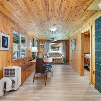 Residential 115 Clyde Lane Lanark Highlands For {
  "id": "X12388403-VOW",
  "Restricted": 0,
  "Active": 1,
  "Sold": 0,
  "Acreage": null,
  "Address": "115 Clyde Lane",
  "AirConditioning": "Other",
  "ApproxAge": "",
  "ApproxSquareFootage": "700-1100",
  "Area": "Lanark",
  "AreaCode": "",
  "Basement": "None",
  "Bedrooms": 5,
  "BedroomsPlus": 0,
  "Blob": "apostrophemlsphoto",
  "BuildingAmenities": "",
  "BuildingAreaTotal": "",
  "BuildingAreaUnits": "",
  "BuildingInsuranceIncluded": null,
  "Board": "Toronto Regional Real Estate Board",
  "ClassSearch": "Residential",
  "CentralVac": "False",
  "ClosedDate": "0001-01-01T00:00:00Z",
  "CoListAgentEmail": null,
  "CoListAgentID": "",
  "CoListAgentName": "",
  "CoListAgentDesignation": null,
  "CoListAgentPhone": "",
  "CoListOfficeID": null,
  "CoListOfficeName": "",
  "CommercialCondoFees": 0,
  "Community": "913 - Lanark Highlands (Lanark) Twp",
  "CommunityCode": null,
  "Condition": "",
  "ConditionalExpirydate": "0001-01-01T00:00:00Z",
  "ContractDate": "2025-09-08",
  "DaysOnMarket": 0,
  "DirectionsCrossStreets": "Hwy 511 from Lanark turn right on Bow Lake rd. Turn right on Clyde Lane, follow to #115.",
  "DisplayAddressOninternet": "True",
  "DistributeToInternetPortals": "True",
  "Elevator": "",
  "Extras": "",
  "ExpiryDate": "2026-03-05T00:00:00Z",
  "FireplaceStove": "False",
  "Furnished": "",
  "GarageSpaces": 0,
  "GarageType": "None",
  "HeatType": "Baseboard",
  "HeatSource": "Electric",
  "IDX": "Y",
  "Kitchens": 1,
  "KitchensPlus": 0,
  "Latitude": 45.11303,
  "LastStatus": "New",
  "Lease": "",
  "LeaseFrequency": "",
  "LeaseTerm": "",
  "Level": null,
  "ListAgentEmail": null,
  "ListAgentID": "9648308",
  "ListAgentName": "Sean Tasse, Broker",
  "ListAgentDesignation": null,
  "ListAgentPhone": "",
  "ListBrokerage": "RE/MAX HALLMARK REALTY GROUP",
  "ListOfficeID": "504301",
  "ListOfficePhone": "",
  "ListAOR": null,
  "ListingEntryDate": "2025-09-08T15:14:56Z",
  "ListPrice": 324900,
  "Longitude": -76.461502,
  "LotDepth": 290.84,
  "LotFront": 100,
  "LotSizeCode": "Feet",
  "MLS": "X12388403",
  "MLSNumber": "X12388403",
  "MLSStatus": "A",
  "MLSLastStatus": "New",
  "MoveInDate": "",
  "Municipality": "Lanark Highlands",
  "MunicipalityCode": "",
  "MunicipalityDistrict": "Lanark Highlands",
  "OpenHouseDate1": "0001-01-01T00:00:00Z",
  "OpenHouseDate2": "0001-01-01T00:00:00Z",
  "OpenHouseDate3": "0001-01-01T00:00:00Z",
  "OpenHouseFrom1": null,
  "OpenHouseFrom2": null,
  "OpenHouseFrom3": null,
  "OpenHouseTo1": null,
  "OpenHouseTo2": null,
  "OpenHouseTo3": null,
  "OriginalPrice": 324900,
  "ParkingSpaces": 6,
  "PetsPermitted": "",
  "PhotoCount": 35,
  "Pool": "None",
  "PostalCode": "K0G 1K0",
  "PropertyType": "Residential",
  "PropertyTypeSearch": "Residential",
  "PropertySubType": "Detached",
  "PropertySubTypeSearch": "Single Family",
  "PropertyStyleSearch": "Bungalow",
  "Province": "ON",
  "RemarksForClients": "Welcome to 115 Clyde Lane, a peaceful riverside getaway! Just an hour from Ottawa, this charming property offers the perfect escape along the tranquil banks of the Clyde River. Set on a spacious and private lot surrounded by mature trees and lush greenery, the property features two well-appointed cabins ideal for extended family, guests, or rental potential. The main cabin boasts 3 bedrooms, a full kitchen, living room, and a 4-piece bathroom, while the second offers 2 bedrooms, a kitchenette, partial bath, and laundry. Both cabins feature screened-in porches, perfect for enjoying the sights and sounds of nature in comfort. With accommodations for up to 8 guests, this retreat is a rare opportunity to own a peaceful slice of nature ideal for weekend escapes, family gatherings, or investment as a vacation rental.",
  "Retirement": "0",
  "SaleLease": "Sale",
  "SoldDate": "0001-01-01T00:00:00Z",
  "SoldPrice": "",
  "Sewers": "None",
  "Source": "VOW",
  "SPLP": 0,
  "SqFtTotal": null,
  "SqFtRangeMin": 700,
  "SqFtRangeMax": 1100,
  "Status": "A",
  "StreetNumber": "115",
  "StreetAbbreviation": "Lane",
  "StreetDirection": "",
  "StreetName": "Clyde",
  "Style": "Bungalow",
  "SuspendedDate": "0001-01-01T00:00:00Z",
  "Taxes": 1300,
  "TaxYear": "2025",
  "TerminatedDate": "0001-01-01T00:00:00Z",
  "TimestampSql": "2025-09-12T13:55:40Z",
  "TotalArea": "0",
  "TotalParkingSpaces": 6,
  "Type": "Detached",
  "TypeSearch": "Detached",
  "UnitNumber": "",
  "VirtualTourURL": "https://youtu.be/C15syxKixe4?si=XABnGs9ZDzwiAutp",
  "Washrooms": 2,
  "Water": null,
  "Waterfront": "Direct",
  "WaterIncluded": "",
  "YearBuilt": null,
  "Zoning": "",
  "Geometry": "45.11303,-76.461502",
  "RTimestampSql": "2025-09-12T14:56:18Z"
}.(string)property[