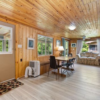 Residential 115 Clyde Lane Lanark Highlands For {
  "id": "X12388403-VOW",
  "Restricted": 0,
  "Active": 1,
  "Sold": 0,
  "Acreage": null,
  "Address": "115 Clyde Lane",
  "AirConditioning": "Other",
  "ApproxAge": "",
  "ApproxSquareFootage": "700-1100",
  "Area": "Lanark",
  "AreaCode": "",
  "Basement": "None",
  "Bedrooms": 5,
  "BedroomsPlus": 0,
  "Blob": "apostrophemlsphoto",
  "BuildingAmenities": "",
  "BuildingAreaTotal": "",
  "BuildingAreaUnits": "",
  "BuildingInsuranceIncluded": null,
  "Board": "Toronto Regional Real Estate Board",
  "ClassSearch": "Residential",
  "CentralVac": "False",
  "ClosedDate": "0001-01-01T00:00:00Z",
  "CoListAgentEmail": null,
  "CoListAgentID": "",
  "CoListAgentName": "",
  "CoListAgentDesignation": null,
  "CoListAgentPhone": "",
  "CoListOfficeID": null,
  "CoListOfficeName": "",
  "CommercialCondoFees": 0,
  "Community": "913 - Lanark Highlands (Lanark) Twp",
  "CommunityCode": null,
  "Condition": "",
  "ConditionalExpirydate": "0001-01-01T00:00:00Z",
  "ContractDate": "2025-09-08",
  "DaysOnMarket": 0,
  "DirectionsCrossStreets": "Hwy 511 from Lanark turn right on Bow Lake rd. Turn right on Clyde Lane, follow to #115.",
  "DisplayAddressOninternet": "True",
  "DistributeToInternetPortals": "True",
  "Elevator": "",
  "Extras": "",
  "ExpiryDate": "2026-03-05T00:00:00Z",
  "FireplaceStove": "False",
  "Furnished": "",
  "GarageSpaces": 0,
  "GarageType": "None",
  "HeatType": "Baseboard",
  "HeatSource": "Electric",
  "IDX": "Y",
  "Kitchens": 1,
  "KitchensPlus": 0,
  "Latitude": 45.11303,
  "LastStatus": "New",
  "Lease": "",
  "LeaseFrequency": "",
  "LeaseTerm": "",
  "Level": null,
  "ListAgentEmail": null,
  "ListAgentID": "9648308",
  "ListAgentName": "Sean Tasse, Broker",
  "ListAgentDesignation": null,
  "ListAgentPhone": "",
  "ListBrokerage": "RE/MAX HALLMARK REALTY GROUP",
  "ListOfficeID": "504301",
  "ListOfficePhone": "",
  "ListAOR": null,
  "ListingEntryDate": "2025-09-08T15:14:56Z",
  "ListPrice": 324900,
  "Longitude": -76.461502,
  "LotDepth": 290.84,
  "LotFront": 100,
  "LotSizeCode": "Feet",
  "MLS": "X12388403",
  "MLSNumber": "X12388403",
  "MLSStatus": "A",
  "MLSLastStatus": "New",
  "MoveInDate": "",
  "Municipality": "Lanark Highlands",
  "MunicipalityCode": "",
  "MunicipalityDistrict": "Lanark Highlands",
  "OpenHouseDate1": "0001-01-01T00:00:00Z",
  "OpenHouseDate2": "0001-01-01T00:00:00Z",
  "OpenHouseDate3": "0001-01-01T00:00:00Z",
  "OpenHouseFrom1": null,
  "OpenHouseFrom2": null,
  "OpenHouseFrom3": null,
  "OpenHouseTo1": null,
  "OpenHouseTo2": null,
  "OpenHouseTo3": null,
  "OriginalPrice": 324900,
  "ParkingSpaces": 6,
  "PetsPermitted": "",
  "PhotoCount": 35,
  "Pool": "None",
  "PostalCode": "K0G 1K0",
  "PropertyType": "Residential",
  "PropertyTypeSearch": "Residential",
  "PropertySubType": "Detached",
  "PropertySubTypeSearch": "Single Family",
  "PropertyStyleSearch": "Bungalow",
  "Province": "ON",
  "RemarksForClients": "Welcome to 115 Clyde Lane, a peaceful riverside getaway! Just an hour from Ottawa, this charming property offers the perfect escape along the tranquil banks of the Clyde River. Set on a spacious and private lot surrounded by mature trees and lush greenery, the property features two well-appointed cabins ideal for extended family, guests, or rental potential. The main cabin boasts 3 bedrooms, a full kitchen, living room, and a 4-piece bathroom, while the second offers 2 bedrooms, a kitchenette, partial bath, and laundry. Both cabins feature screened-in porches, perfect for enjoying the sights and sounds of nature in comfort. With accommodations for up to 8 guests, this retreat is a rare opportunity to own a peaceful slice of nature ideal for weekend escapes, family gatherings, or investment as a vacation rental.",
  "Retirement": "0",
  "SaleLease": "Sale",
  "SoldDate": "0001-01-01T00:00:00Z",
  "SoldPrice": "",
  "Sewers": "None",
  "Source": "VOW",
  "SPLP": 0,
  "SqFtTotal": null,
  "SqFtRangeMin": 700,
  "SqFtRangeMax": 1100,
  "Status": "A",
  "StreetNumber": "115",
  "StreetAbbreviation": "Lane",
  "StreetDirection": "",
  "StreetName": "Clyde",
  "Style": "Bungalow",
  "SuspendedDate": "0001-01-01T00:00:00Z",
  "Taxes": 1300,
  "TaxYear": "2025",
  "TerminatedDate": "0001-01-01T00:00:00Z",
  "TimestampSql": "2025-09-12T13:55:40Z",
  "TotalArea": "0",
  "TotalParkingSpaces": 6,
  "Type": "Detached",
  "TypeSearch": "Detached",
  "UnitNumber": "",
  "VirtualTourURL": "https://youtu.be/C15syxKixe4?si=XABnGs9ZDzwiAutp",
  "Washrooms": 2,
  "Water": null,
  "Waterfront": "Direct",
  "WaterIncluded": "",
  "YearBuilt": null,
  "Zoning": "",
  "Geometry": "45.11303,-76.461502",
  "RTimestampSql": "2025-09-12T14:56:18Z"
}.(string)property[