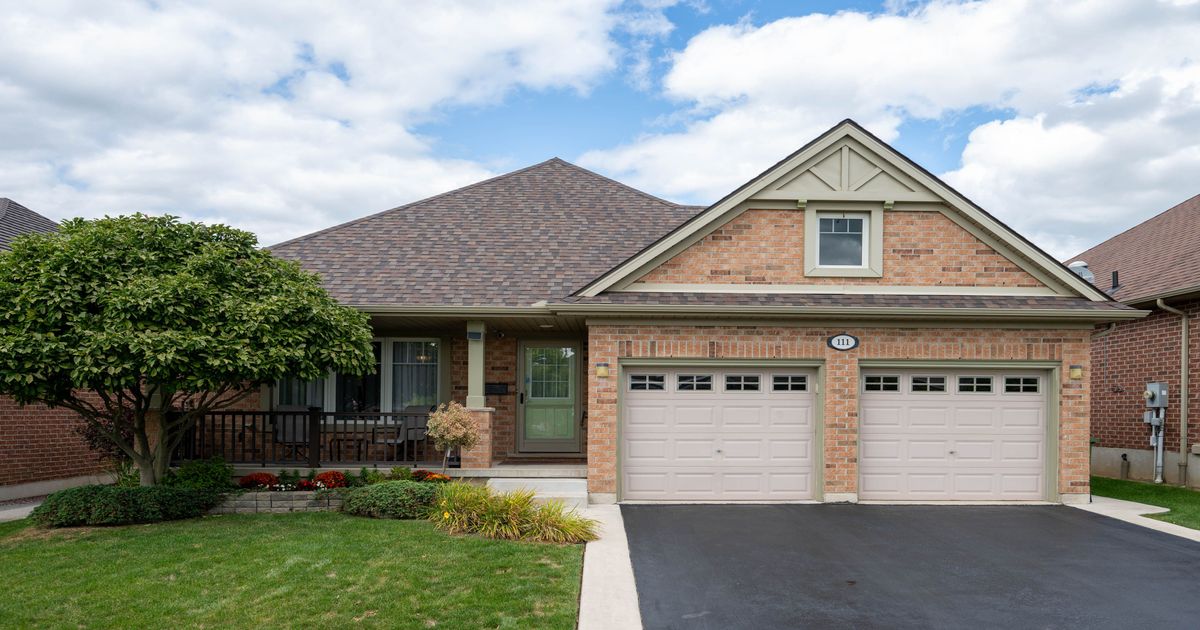 111 SOUTHGATE Parkway St. Thomas