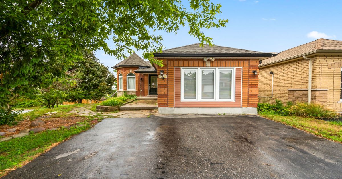 136 Haden Avenue Peterborough North