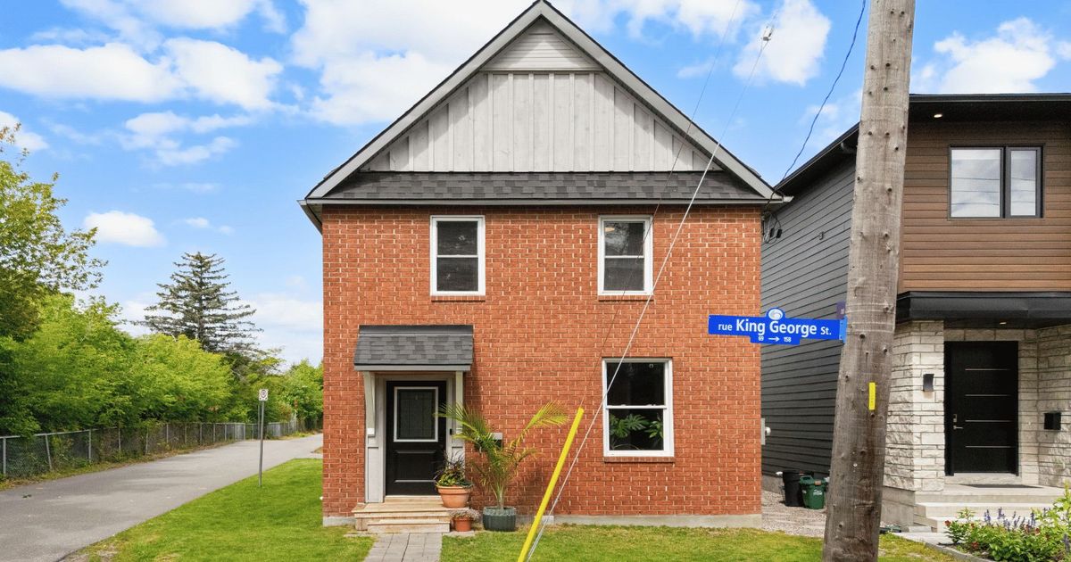 69 King George Street Overbrook - Castleheights and Area