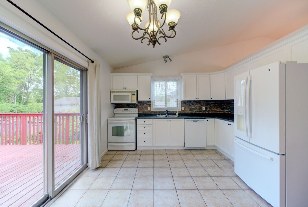 40 Jo Whitney Court Brantford 40 Jo Whitney Court Brantford