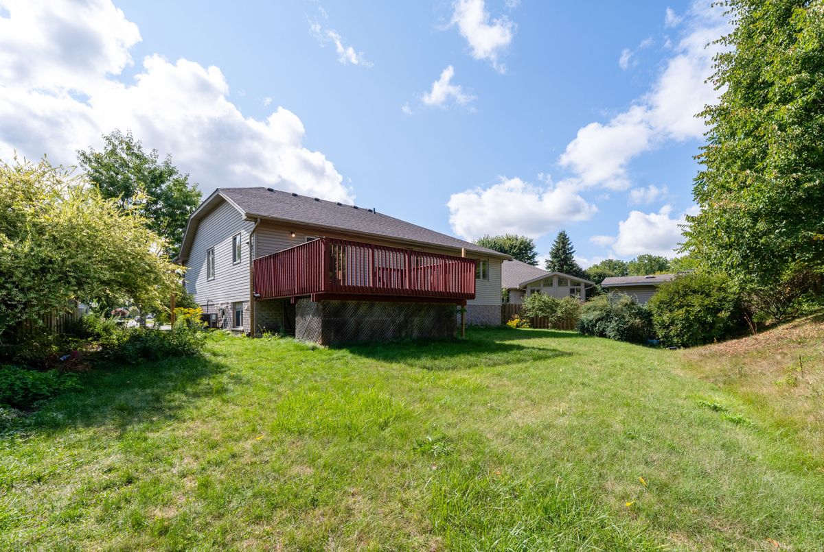 40 Jo Whitney Court Brantford 40 Jo Whitney Court Brantford