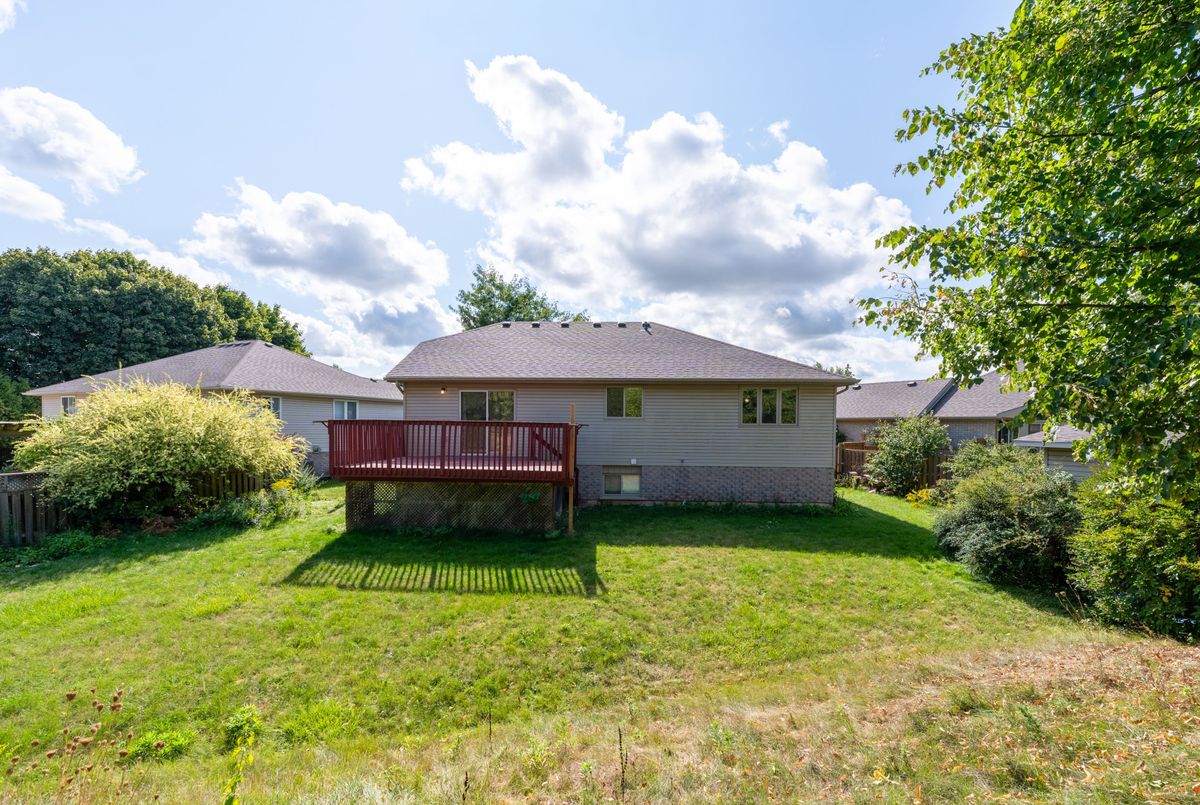 40 Jo Whitney Court Brantford 40 Jo Whitney Court Brantford