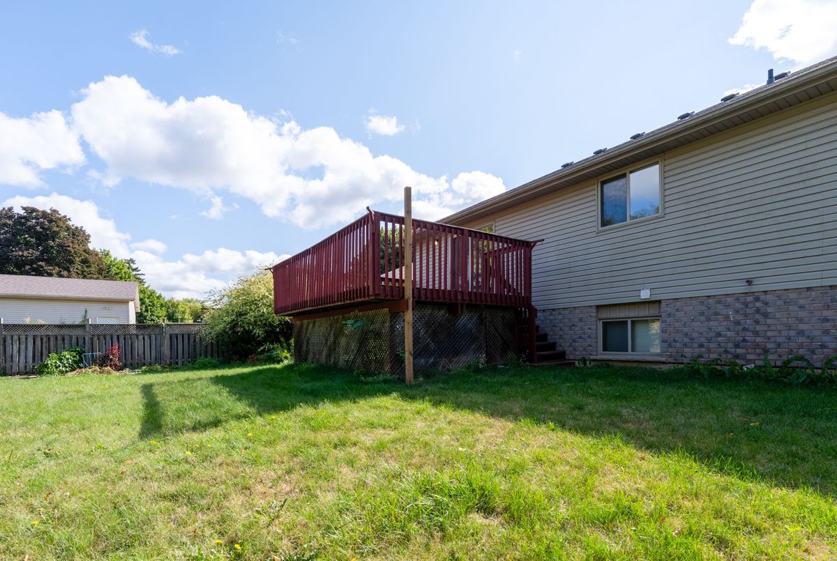 40 Jo Whitney Court Brantford 40 Jo Whitney Court Brantford