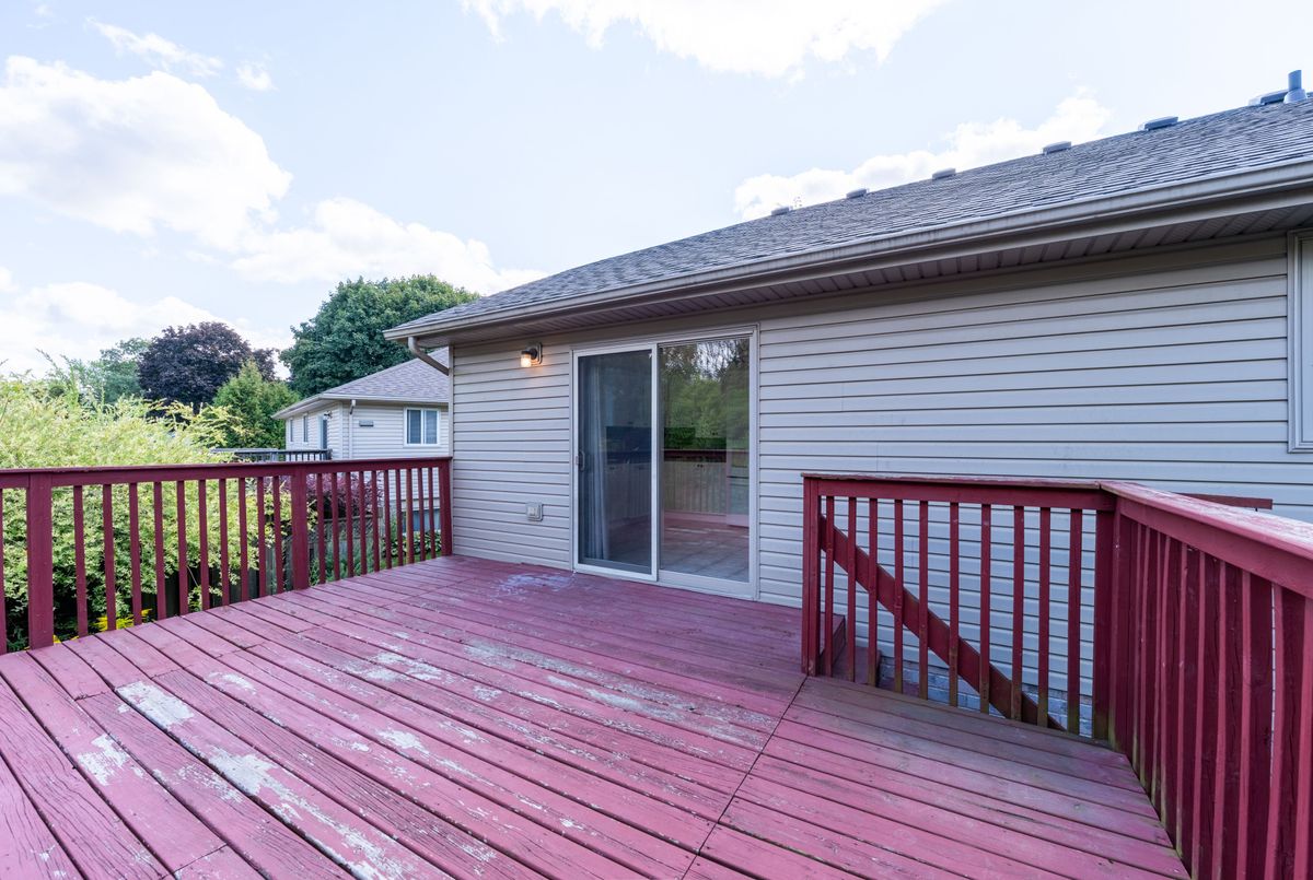 40 Jo Whitney Court Brantford 40 Jo Whitney Court Brantford