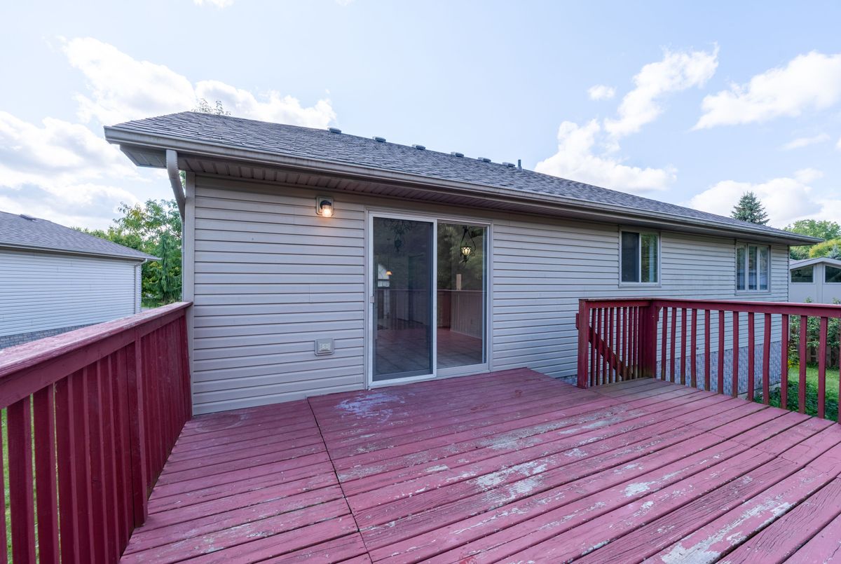 40 Jo Whitney Court Brantford 40 Jo Whitney Court Brantford