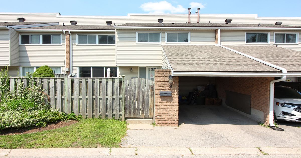 590 Millbank Drive London South