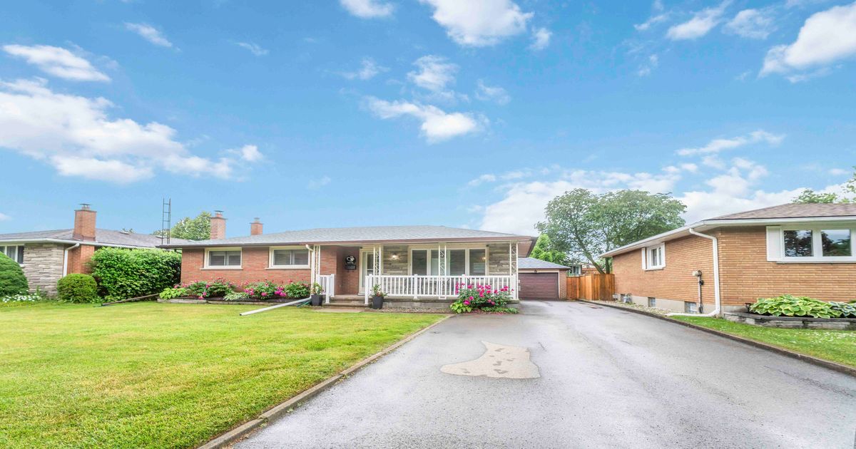 4075 Pettit Avenue Niagara Falls