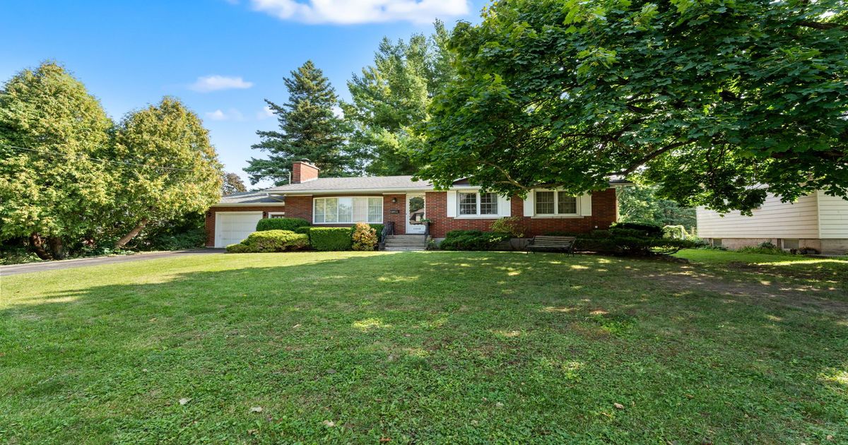 5548 Hodgson Avenue Niagara Falls