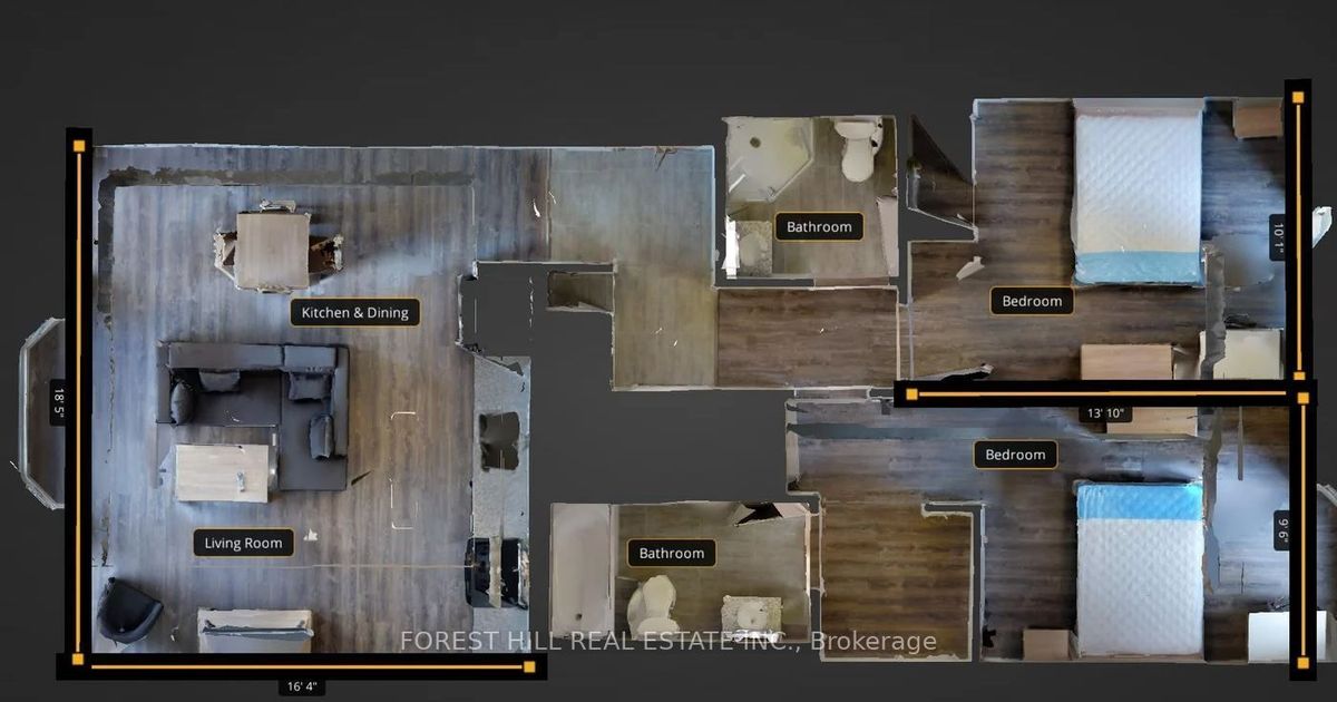 253 Albert Street Waterloo