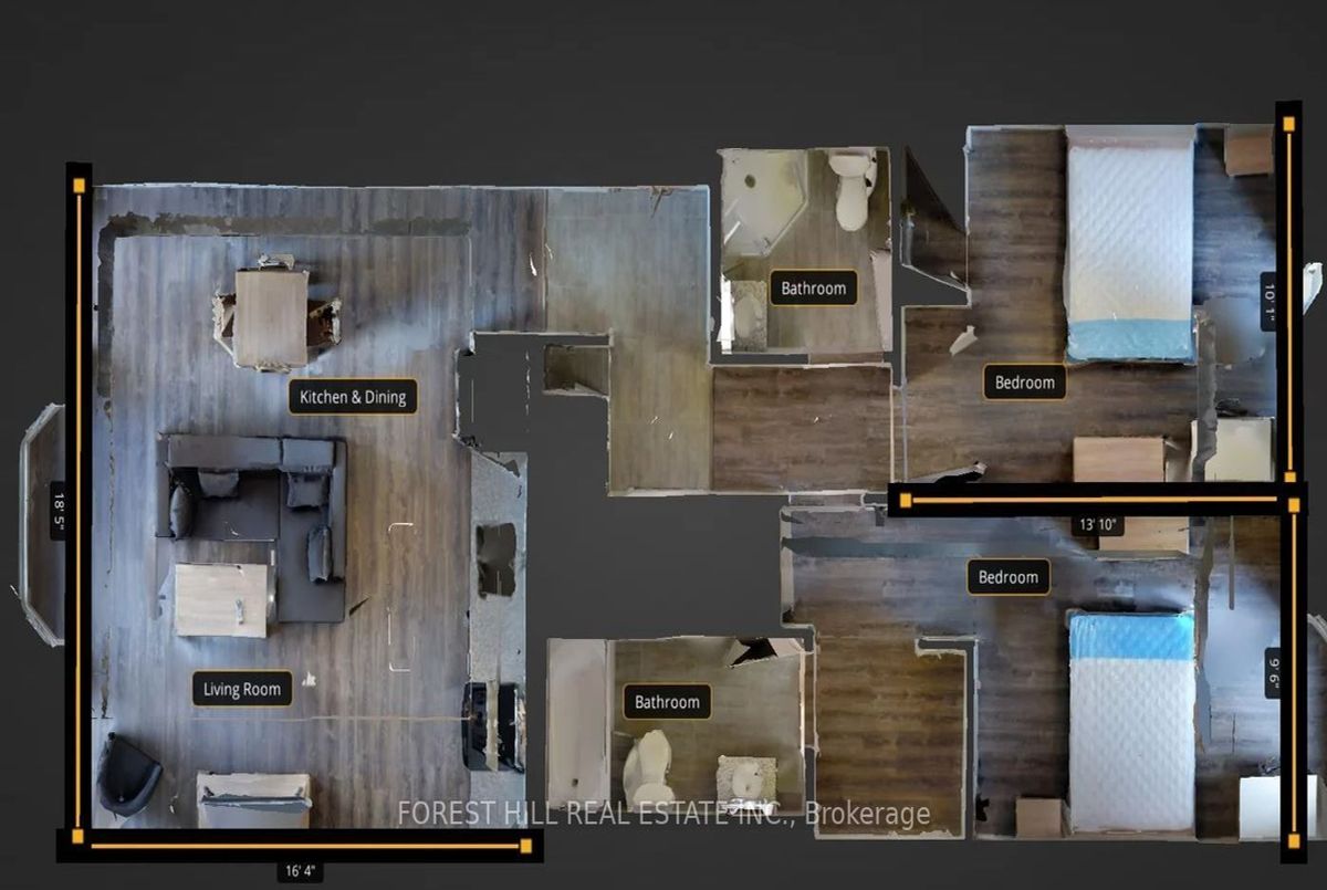 253 Albert Street Waterloo 253 Albert Street Waterloo