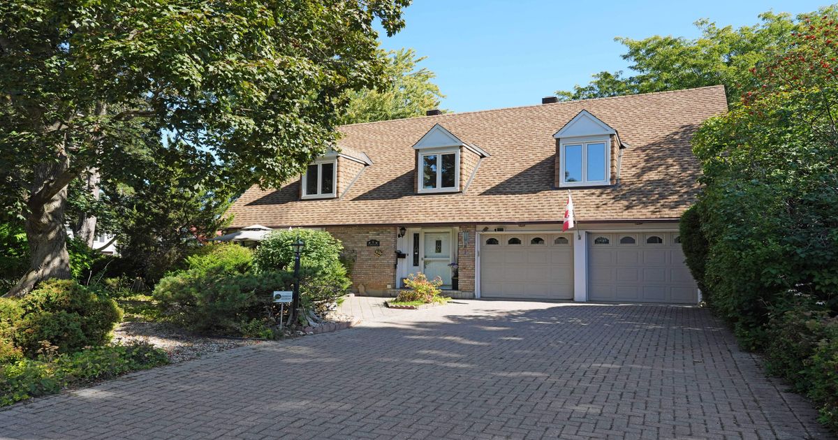 1 Northview Road Cityview - Parkwoods Hills - Rideau Shore