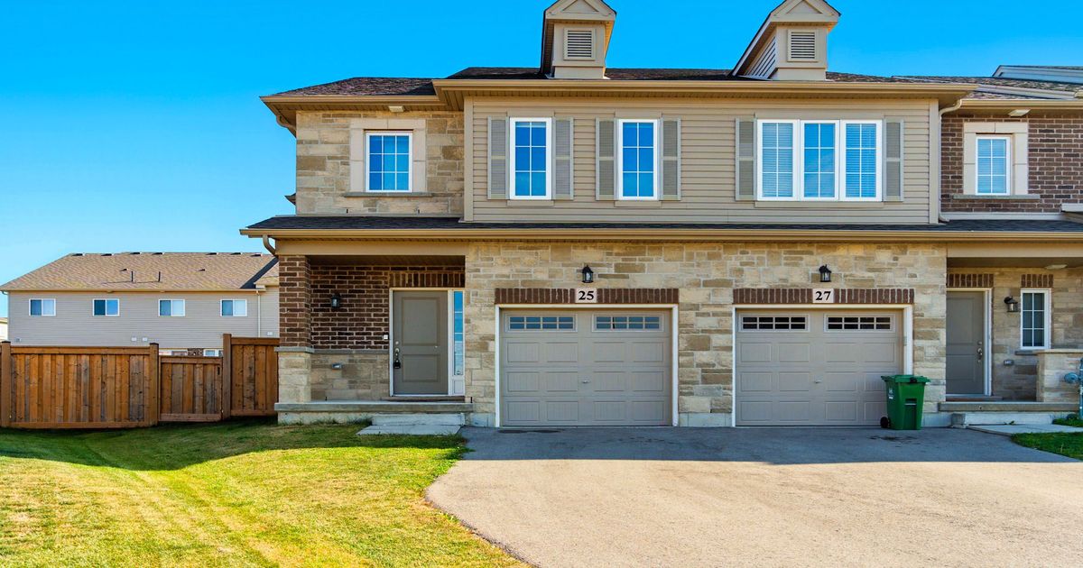 25 Beasley Grove Hamilton