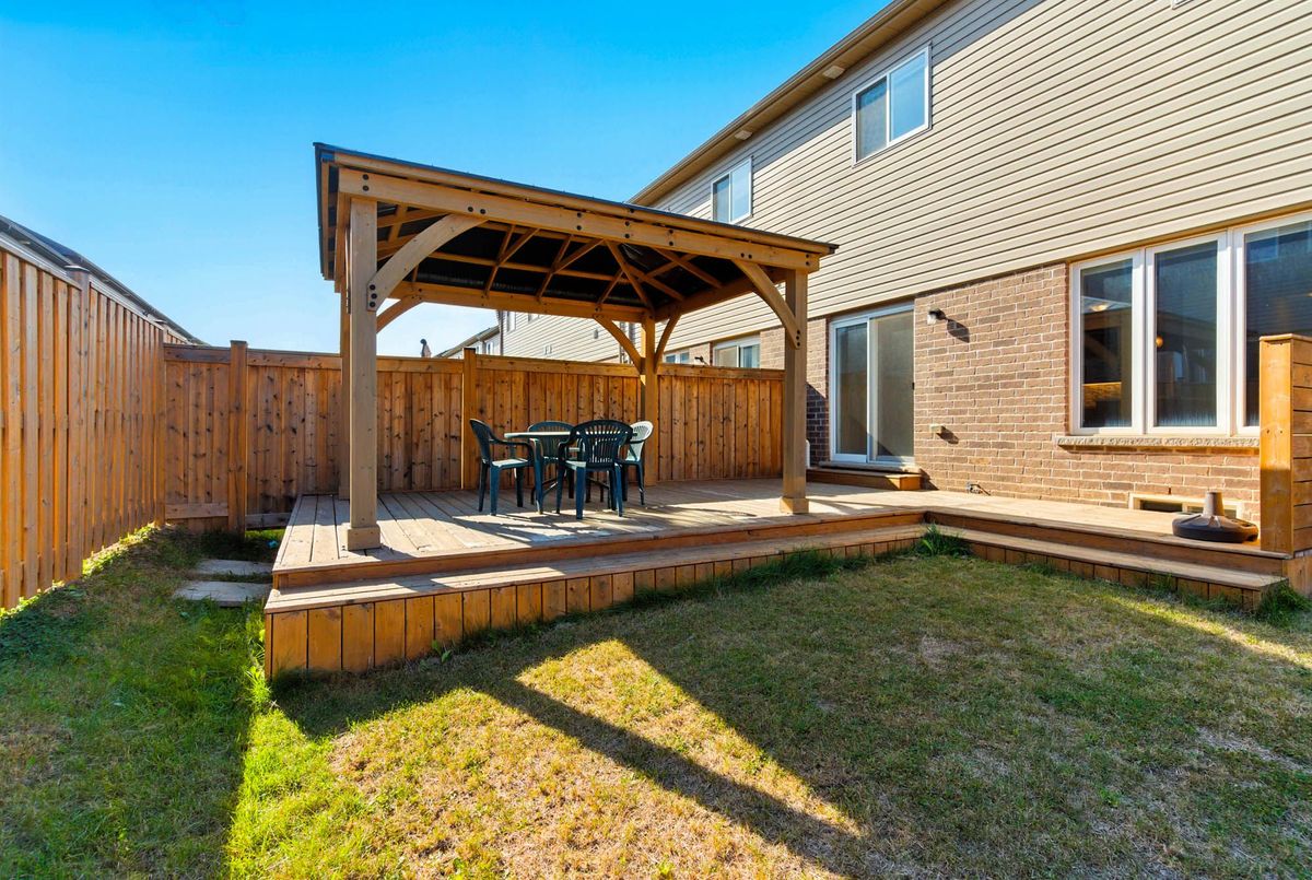 25 Beasley Grove Hamilton 25 Beasley Grove Hamilton