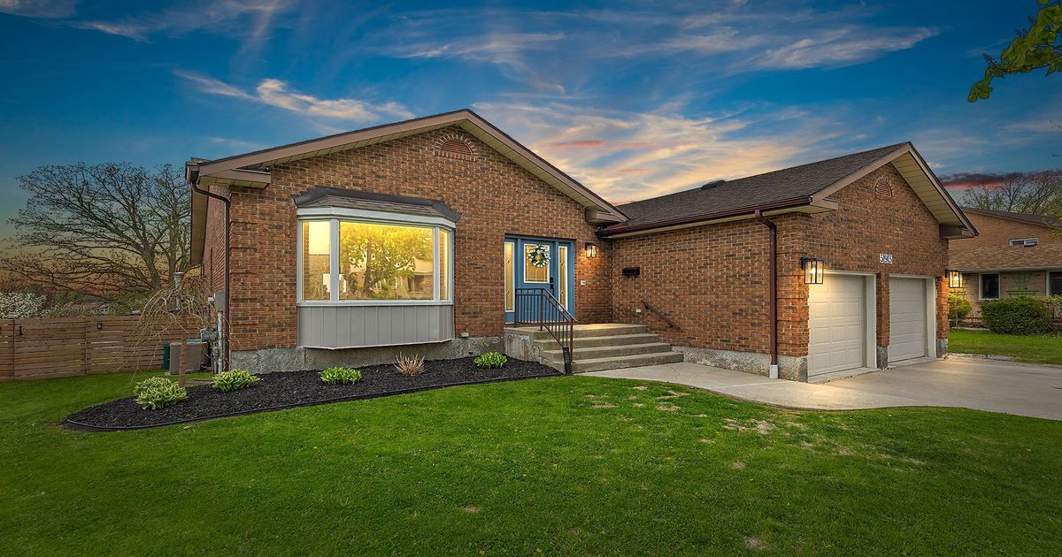 593 Forest Hill Drive Kingston