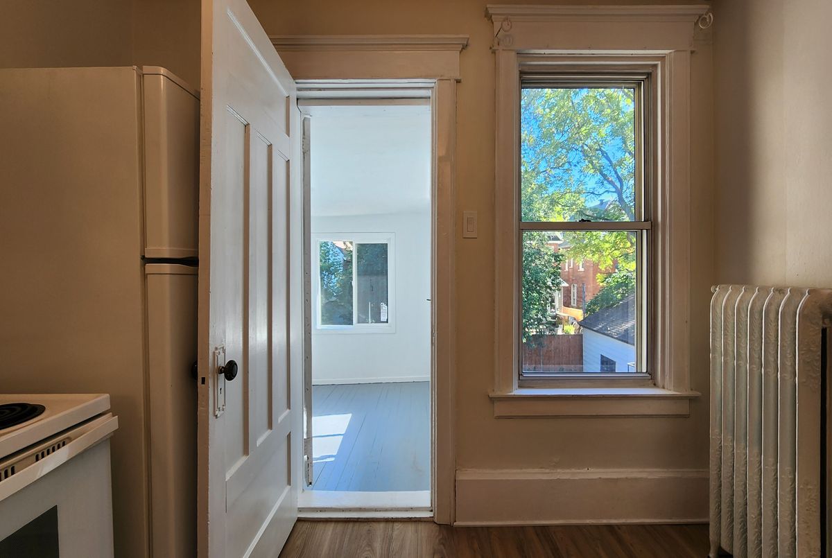 122 Fourth Avenue Glebe - Ottawa East and Area 122 Fourth Avenue Glebe - Ottawa East and Area