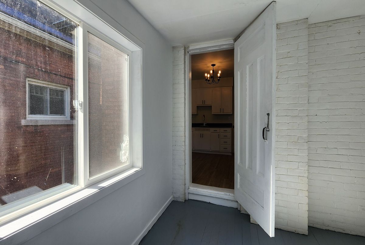 122 Fourth Avenue Glebe - Ottawa East and Area 122 Fourth Avenue Glebe - Ottawa East and Area