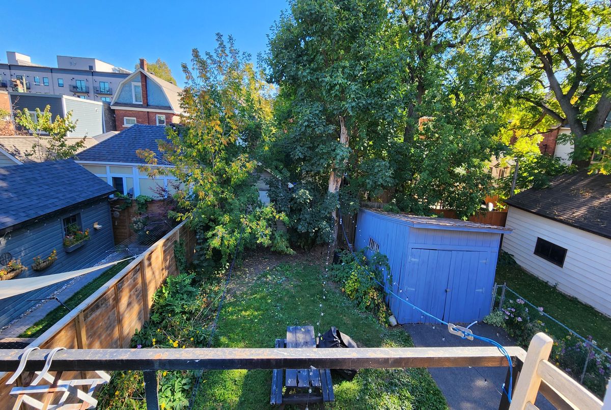 122 Fourth Avenue Glebe - Ottawa East and Area 122 Fourth Avenue Glebe - Ottawa East and Area