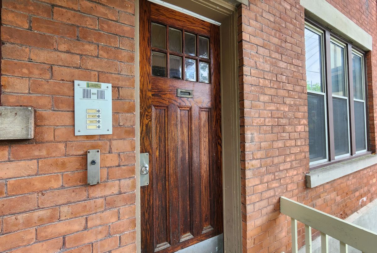 122 Fourth Avenue Glebe - Ottawa East and Area 122 Fourth Avenue Glebe - Ottawa East and Area