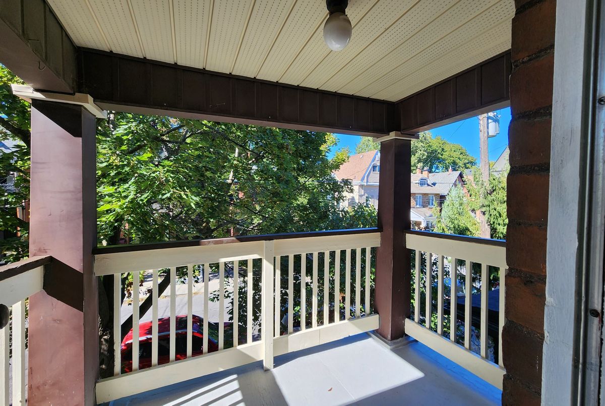 122 Fourth Avenue Glebe - Ottawa East and Area 122 Fourth Avenue Glebe - Ottawa East and Area