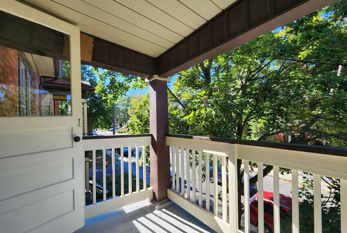 122 Fourth Avenue Glebe - Ottawa East and Area 122 Fourth Avenue Glebe - Ottawa East and Area