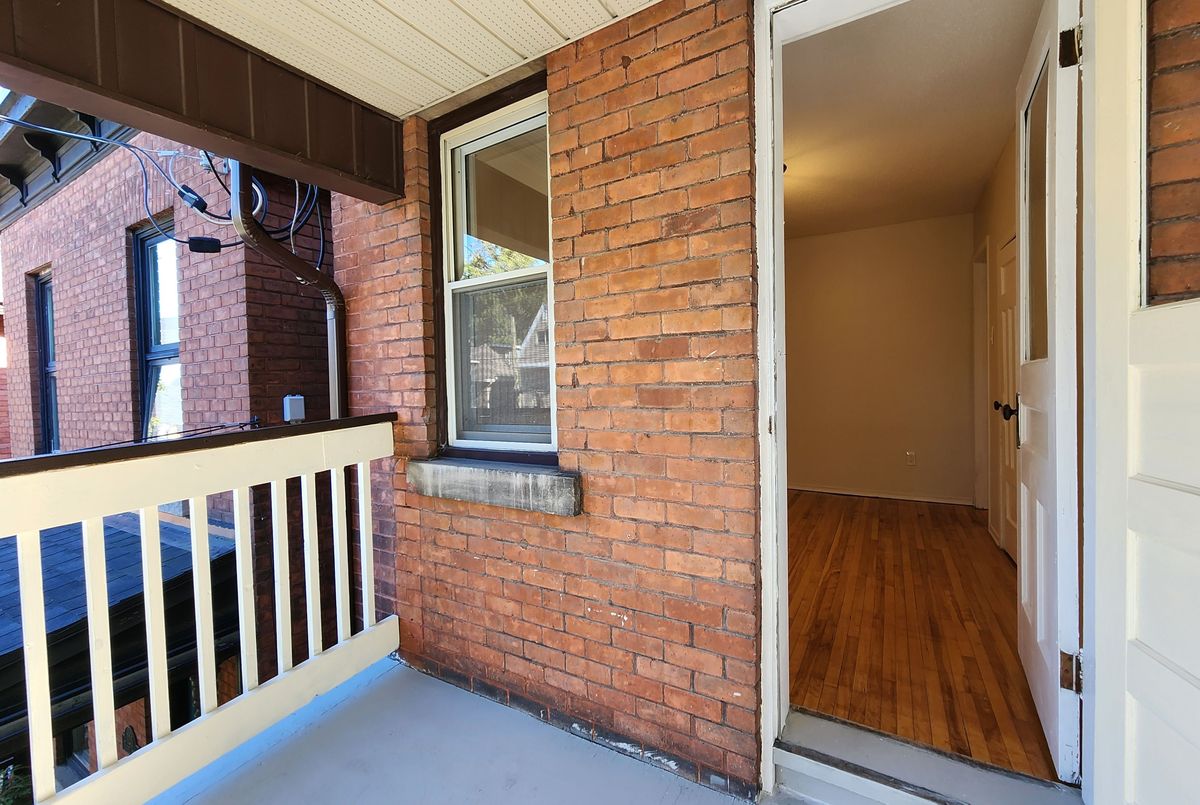 122 Fourth Avenue Glebe - Ottawa East and Area 122 Fourth Avenue Glebe - Ottawa East and Area