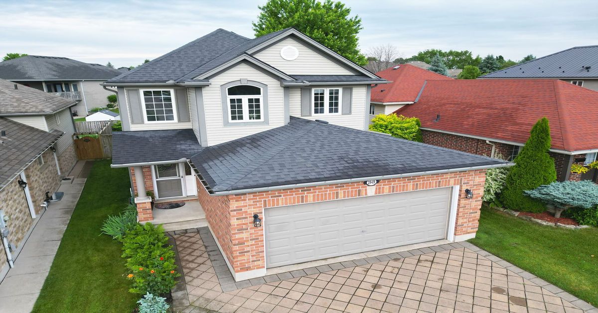 2949 Meadowgate Boulevard London South
