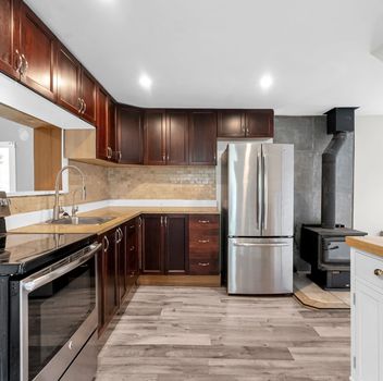 Residential 10450 Clark Road North Dundas For {
  "id": "X12426345-VOW",
  "Restricted": 0,
  "Active": 1,
  "Sold": 0,
  "Acreage": null,
  "Address": "10450 Clark Road",
  "AirConditioning": "None",
  "ApproxAge": "",
  "ApproxSquareFootage": "700-1100",
  "Area": "Stormont, Dundas and Glengarry",
  "AreaCode": "",
  "Basement": "Crawl Space",
  "Bedrooms": 2,
  "BedroomsPlus": 0,
  "Blob": "apostrophemlsphoto",
  "BuildingAmenities": "",
  "BuildingAreaTotal": "",
  "BuildingAreaUnits": "",
  "BuildingInsuranceIncluded": null,
  "Board": "Toronto Regional Real Estate Board",
  "ClassSearch": "Residential",
  "CentralVac": "False",
  "ClosedDate": "0001-01-01T00:00:00Z",
  "CoListAgentEmail": null,
  "CoListAgentID": "9645847",
  "CoListAgentName": "Glenn Floyd, Salesperson",
  "CoListAgentDesignation": null,
  "CoListAgentPhone": "613-236-5959",
  "CoListOfficeID": null,
  "CoListOfficeName": "RE/MAX HALLMARK REALTY GROUP",
  "CommercialCondoFees": 0,
  "Community": "708 - North Dundas (Mountain) Twp",
  "CommunityCode": null,
  "Condition": "",
  "ConditionalExpirydate": "0001-01-01T00:00:00Z",
  "ContractDate": "2025-09-25",
  "DaysOnMarket": 0,
  "DirectionsCrossStreets": "County Road 1 / Clark Road",
  "DisplayAddressOninternet": "True",
  "DistributeToInternetPortals": "True",
  "Elevator": "",
  "Extras": "",
  "ExpiryDate": "2026-01-31T00:00:00Z",
  "FireplaceStove": "True",
  "Furnished": "",
  "GarageSpaces": 0,
  "GarageType": "Detached",
  "HeatType": "Forced Air",
  "HeatSource": "Propane",
  "IDX": "Y",
  "Kitchens": 1,
  "KitchensPlus": 0,
  "Latitude": 45.033602,
  "LastStatus": "Pc",
  "Lease": "",
  "LeaseFrequency": "",
  "LeaseTerm": "",
  "Level": null,
  "ListAgentEmail": null,
  "ListAgentID": "9646079",
  "ListAgentName": "Jacob Floyd, Salesperson",
  "ListAgentDesignation": null,
  "ListAgentPhone": "",
  "ListBrokerage": "RE/MAX HALLMARK REALTY GROUP",
  "ListOfficeID": "504301",
  "ListOfficePhone": "",
  "ListAOR": null,
  "ListingEntryDate": "2025-09-25T15:46:13Z",
  "ListPrice": 329900,
  "Longitude": -75.494029,
  "LotDepth": 330,
  "LotFront": 132,
  "LotSizeCode": "Feet",
  "MLS": "X12426345",
  "MLSNumber": "X12426345",
  "MLSStatus": "A",
  "MLSLastStatus": "Pc",
  "MoveInDate": "",
  "Municipality": "North Dundas",
  "MunicipalityCode": "",
  "MunicipalityDistrict": "North Dundas",
  "OpenHouseDate1": "0001-01-01T00:00:00Z",
  "OpenHouseDate2": "0001-01-01T00:00:00Z",
  "OpenHouseDate3": "0001-01-01T00:00:00Z",
  "OpenHouseFrom1": null,
  "OpenHouseFrom2": null,
  "OpenHouseFrom3": null,
  "OpenHouseTo1": null,
  "OpenHouseTo2": null,
  "OpenHouseTo3": null,
  "OriginalPrice": 349900,
  "ParkingSpaces": 10,
  "PetsPermitted": "",
  "PhotoCount": 38,
  "Pool": "None",
  "PostalCode": "K0E 1S0",
  "PropertyType": "Residential",
  "PropertyTypeSearch": "Residential",
  "PropertySubType": "Detached",
  "PropertySubTypeSearch": "Single Family",
  "PropertyStyleSearch": "1.5 Storey",
  "Province": "ON",
  "RemarksForClients": "Charming farm style residence boasting a crisp white exterior with contrasting black roof in the quiet village of Mountain, North Dundas. Set on a sprawling 0.98-acre south-facing lot surrounded by nature, the grounds offer plenty of cleared space for gardening or recreation and the soaring trees provide a picturesque backdrop. Bonus detached garage is perfect for the hobbyist! Step inside and be greeted by your foyer and main floor laundry, followed by the dining area with wide plank laminate floors! The L- shaped kitchen features granite counters, ceramic backsplash, and plenty of cabinetry for storage. At the back of the home a spacious family room is a great space for entertainment and leads directly to your wood patio overlooking the backyard. Modern 4pc main bathroom with decorative panelled wall, tile floor, vanity with matte black hardware, and tub/shower with white tile surround. Upstairs is the primary bedroom and 2nd bedroom. More than a home, a quiet lifestyle - book your viewing today! 24 hours irrevocable.",
  "Retirement": "0",
  "SaleLease": "Sale",
  "SoldDate": "0001-01-01T00:00:00Z",
  "SoldPrice": "",
  "Sewers": "Septic",
  "Source": "VOW",
  "SPLP": 0,
  "SqFtTotal": null,
  "SqFtRangeMin": 700,
  "SqFtRangeMax": 1100,
  "Status": "A",
  "StreetNumber": "10450",
  "StreetAbbreviation": "Road",
  "StreetDirection": "",
  "StreetName": "Clark",
  "Style": "1 1/2 Storey",
  "SuspendedDate": "0001-01-01T00:00:00Z",
  "Taxes": 1764,
  "TaxYear": "2025",
  "TerminatedDate": "0001-01-01T00:00:00Z",
  "TimestampSql": "2025-10-17T02:55:05Z",
  "TotalArea": "0",
  "TotalParkingSpaces": 10,
  "Type": "Detached",
  "TypeSearch": "Detached",
  "UnitNumber": "",
  "VirtualTourURL": "",
  "Washrooms": 1,
  "Water": null,
  "Waterfront": "",
  "WaterIncluded": "",
  "YearBuilt": null,
  "Zoning": "",
  "Geometry": "45.033602,-75.494029",
  "RTimestampSql": "2025-10-17T03:57:01Z"
}.(string)property[