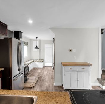 Residential 10450 Clark Road North Dundas For {
  "id": "X12426345-VOW",
  "Restricted": 0,
  "Active": 1,
  "Sold": 0,
  "Acreage": null,
  "Address": "10450 Clark Road",
  "AirConditioning": "None",
  "ApproxAge": "",
  "ApproxSquareFootage": "700-1100",
  "Area": "Stormont, Dundas and Glengarry",
  "AreaCode": "",
  "Basement": "Crawl Space",
  "Bedrooms": 2,
  "BedroomsPlus": 0,
  "Blob": "apostrophemlsphoto",
  "BuildingAmenities": "",
  "BuildingAreaTotal": "",
  "BuildingAreaUnits": "",
  "BuildingInsuranceIncluded": null,
  "Board": "Toronto Regional Real Estate Board",
  "ClassSearch": "Residential",
  "CentralVac": "False",
  "ClosedDate": "0001-01-01T00:00:00Z",
  "CoListAgentEmail": null,
  "CoListAgentID": "9645847",
  "CoListAgentName": "Glenn Floyd, Salesperson",
  "CoListAgentDesignation": null,
  "CoListAgentPhone": "613-236-5959",
  "CoListOfficeID": null,
  "CoListOfficeName": "RE/MAX HALLMARK REALTY GROUP",
  "CommercialCondoFees": 0,
  "Community": "708 - North Dundas (Mountain) Twp",
  "CommunityCode": null,
  "Condition": "",
  "ConditionalExpirydate": "0001-01-01T00:00:00Z",
  "ContractDate": "2025-09-25",
  "DaysOnMarket": 0,
  "DirectionsCrossStreets": "County Road 1 / Clark Road",
  "DisplayAddressOninternet": "True",
  "DistributeToInternetPortals": "True",
  "Elevator": "",
  "Extras": "",
  "ExpiryDate": "2026-01-31T00:00:00Z",
  "FireplaceStove": "True",
  "Furnished": "",
  "GarageSpaces": 0,
  "GarageType": "Detached",
  "HeatType": "Forced Air",
  "HeatSource": "Propane",
  "IDX": "Y",
  "Kitchens": 1,
  "KitchensPlus": 0,
  "Latitude": 45.033602,
  "LastStatus": "Pc",
  "Lease": "",
  "LeaseFrequency": "",
  "LeaseTerm": "",
  "Level": null,
  "ListAgentEmail": null,
  "ListAgentID": "9646079",
  "ListAgentName": "Jacob Floyd, Salesperson",
  "ListAgentDesignation": null,
  "ListAgentPhone": "",
  "ListBrokerage": "RE/MAX HALLMARK REALTY GROUP",
  "ListOfficeID": "504301",
  "ListOfficePhone": "",
  "ListAOR": null,
  "ListingEntryDate": "2025-09-25T15:46:13Z",
  "ListPrice": 329900,
  "Longitude": -75.494029,
  "LotDepth": 330,
  "LotFront": 132,
  "LotSizeCode": "Feet",
  "MLS": "X12426345",
  "MLSNumber": "X12426345",
  "MLSStatus": "A",
  "MLSLastStatus": "Pc",
  "MoveInDate": "",
  "Municipality": "North Dundas",
  "MunicipalityCode": "",
  "MunicipalityDistrict": "North Dundas",
  "OpenHouseDate1": "0001-01-01T00:00:00Z",
  "OpenHouseDate2": "0001-01-01T00:00:00Z",
  "OpenHouseDate3": "0001-01-01T00:00:00Z",
  "OpenHouseFrom1": null,
  "OpenHouseFrom2": null,
  "OpenHouseFrom3": null,
  "OpenHouseTo1": null,
  "OpenHouseTo2": null,
  "OpenHouseTo3": null,
  "OriginalPrice": 349900,
  "ParkingSpaces": 10,
  "PetsPermitted": "",
  "PhotoCount": 38,
  "Pool": "None",
  "PostalCode": "K0E 1S0",
  "PropertyType": "Residential",
  "PropertyTypeSearch": "Residential",
  "PropertySubType": "Detached",
  "PropertySubTypeSearch": "Single Family",
  "PropertyStyleSearch": "1.5 Storey",
  "Province": "ON",
  "RemarksForClients": "Charming farm style residence boasting a crisp white exterior with contrasting black roof in the quiet village of Mountain, North Dundas. Set on a sprawling 0.98-acre south-facing lot surrounded by nature, the grounds offer plenty of cleared space for gardening or recreation and the soaring trees provide a picturesque backdrop. Bonus detached garage is perfect for the hobbyist! Step inside and be greeted by your foyer and main floor laundry, followed by the dining area with wide plank laminate floors! The L- shaped kitchen features granite counters, ceramic backsplash, and plenty of cabinetry for storage. At the back of the home a spacious family room is a great space for entertainment and leads directly to your wood patio overlooking the backyard. Modern 4pc main bathroom with decorative panelled wall, tile floor, vanity with matte black hardware, and tub/shower with white tile surround. Upstairs is the primary bedroom and 2nd bedroom. More than a home, a quiet lifestyle - book your viewing today! 24 hours irrevocable.",
  "Retirement": "0",
  "SaleLease": "Sale",
  "SoldDate": "0001-01-01T00:00:00Z",
  "SoldPrice": "",
  "Sewers": "Septic",
  "Source": "VOW",
  "SPLP": 0,
  "SqFtTotal": null,
  "SqFtRangeMin": 700,
  "SqFtRangeMax": 1100,
  "Status": "A",
  "StreetNumber": "10450",
  "StreetAbbreviation": "Road",
  "StreetDirection": "",
  "StreetName": "Clark",
  "Style": "1 1/2 Storey",
  "SuspendedDate": "0001-01-01T00:00:00Z",
  "Taxes": 1764,
  "TaxYear": "2025",
  "TerminatedDate": "0001-01-01T00:00:00Z",
  "TimestampSql": "2025-10-17T02:55:05Z",
  "TotalArea": "0",
  "TotalParkingSpaces": 10,
  "Type": "Detached",
  "TypeSearch": "Detached",
  "UnitNumber": "",
  "VirtualTourURL": "",
  "Washrooms": 1,
  "Water": null,
  "Waterfront": "",
  "WaterIncluded": "",
  "YearBuilt": null,
  "Zoning": "",
  "Geometry": "45.033602,-75.494029",
  "RTimestampSql": "2025-10-17T03:57:01Z"
}.(string)property[