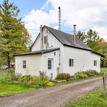 Residential 10450 Clark Road North Dundas For {
  "id": "X12426345-VOW",
  "Restricted": 0,
  "Active": 1,
  "Sold": 0,
  "Acreage": null,
  "Address": "10450 Clark Road",
  "AirConditioning": "None",
  "ApproxAge": "",
  "ApproxSquareFootage": "700-1100",
  "Area": "Stormont, Dundas and Glengarry",
  "AreaCode": "",
  "Basement": "Crawl Space",
  "Bedrooms": 2,
  "BedroomsPlus": 0,
  "Blob": "apostrophemlsphoto",
  "BuildingAmenities": "",
  "BuildingAreaTotal": "",
  "BuildingAreaUnits": "",
  "BuildingInsuranceIncluded": null,
  "Board": "Toronto Regional Real Estate Board",
  "ClassSearch": "Residential",
  "CentralVac": "False",
  "ClosedDate": "0001-01-01T00:00:00Z",
  "CoListAgentEmail": null,
  "CoListAgentID": "9645847",
  "CoListAgentName": "Glenn Floyd, Salesperson",
  "CoListAgentDesignation": null,
  "CoListAgentPhone": "613-236-5959",
  "CoListOfficeID": null,
  "CoListOfficeName": "RE/MAX HALLMARK REALTY GROUP",
  "CommercialCondoFees": 0,
  "Community": "708 - North Dundas (Mountain) Twp",
  "CommunityCode": null,
  "Condition": "",
  "ConditionalExpirydate": "0001-01-01T00:00:00Z",
  "ContractDate": "2025-09-25",
  "DaysOnMarket": 0,
  "DirectionsCrossStreets": "County Road 1 / Clark Road",
  "DisplayAddressOninternet": "True",
  "DistributeToInternetPortals": "True",
  "Elevator": "",
  "Extras": "",
  "ExpiryDate": "2026-01-31T00:00:00Z",
  "FireplaceStove": "True",
  "Furnished": "",
  "GarageSpaces": 0,
  "GarageType": "Detached",
  "HeatType": "Forced Air",
  "HeatSource": "Propane",
  "IDX": "Y",
  "Kitchens": 1,
  "KitchensPlus": 0,
  "Latitude": 45.033602,
  "LastStatus": "Pc",
  "Lease": "",
  "LeaseFrequency": "",
  "LeaseTerm": "",
  "Level": null,
  "ListAgentEmail": null,
  "ListAgentID": "9646079",
  "ListAgentName": "Jacob Floyd, Salesperson",
  "ListAgentDesignation": null,
  "ListAgentPhone": "",
  "ListBrokerage": "RE/MAX HALLMARK REALTY GROUP",
  "ListOfficeID": "504301",
  "ListOfficePhone": "",
  "ListAOR": null,
  "ListingEntryDate": "2025-09-25T15:46:13Z",
  "ListPrice": 329900,
  "Longitude": -75.494029,
  "LotDepth": 330,
  "LotFront": 132,
  "LotSizeCode": "Feet",
  "MLS": "X12426345",
  "MLSNumber": "X12426345",
  "MLSStatus": "A",
  "MLSLastStatus": "Pc",
  "MoveInDate": "",
  "Municipality": "North Dundas",
  "MunicipalityCode": "",
  "MunicipalityDistrict": "North Dundas",
  "OpenHouseDate1": "0001-01-01T00:00:00Z",
  "OpenHouseDate2": "0001-01-01T00:00:00Z",
  "OpenHouseDate3": "0001-01-01T00:00:00Z",
  "OpenHouseFrom1": null,
  "OpenHouseFrom2": null,
  "OpenHouseFrom3": null,
  "OpenHouseTo1": null,
  "OpenHouseTo2": null,
  "OpenHouseTo3": null,
  "OriginalPrice": 349900,
  "ParkingSpaces": 10,
  "PetsPermitted": "",
  "PhotoCount": 38,
  "Pool": "None",
  "PostalCode": "K0E 1S0",
  "PropertyType": "Residential",
  "PropertyTypeSearch": "Residential",
  "PropertySubType": "Detached",
  "PropertySubTypeSearch": "Single Family",
  "PropertyStyleSearch": "1.5 Storey",
  "Province": "ON",
  "RemarksForClients": "Charming farm style residence boasting a crisp white exterior with contrasting black roof in the quiet village of Mountain, North Dundas. Set on a sprawling 0.98-acre south-facing lot surrounded by nature, the grounds offer plenty of cleared space for gardening or recreation and the soaring trees provide a picturesque backdrop. Bonus detached garage is perfect for the hobbyist! Step inside and be greeted by your foyer and main floor laundry, followed by the dining area with wide plank laminate floors! The L- shaped kitchen features granite counters, ceramic backsplash, and plenty of cabinetry for storage. At the back of the home a spacious family room is a great space for entertainment and leads directly to your wood patio overlooking the backyard. Modern 4pc main bathroom with decorative panelled wall, tile floor, vanity with matte black hardware, and tub/shower with white tile surround. Upstairs is the primary bedroom and 2nd bedroom. More than a home, a quiet lifestyle - book your viewing today! 24 hours irrevocable.",
  "Retirement": "0",
  "SaleLease": "Sale",
  "SoldDate": "0001-01-01T00:00:00Z",
  "SoldPrice": "",
  "Sewers": "Septic",
  "Source": "VOW",
  "SPLP": 0,
  "SqFtTotal": null,
  "SqFtRangeMin": 700,
  "SqFtRangeMax": 1100,
  "Status": "A",
  "StreetNumber": "10450",
  "StreetAbbreviation": "Road",
  "StreetDirection": "",
  "StreetName": "Clark",
  "Style": "1 1/2 Storey",
  "SuspendedDate": "0001-01-01T00:00:00Z",
  "Taxes": 1764,
  "TaxYear": "2025",
  "TerminatedDate": "0001-01-01T00:00:00Z",
  "TimestampSql": "2025-10-17T02:55:05Z",
  "TotalArea": "0",
  "TotalParkingSpaces": 10,
  "Type": "Detached",
  "TypeSearch": "Detached",
  "UnitNumber": "",
  "VirtualTourURL": "",
  "Washrooms": 1,
  "Water": null,
  "Waterfront": "",
  "WaterIncluded": "",
  "YearBuilt": null,
  "Zoning": "",
  "Geometry": "45.033602,-75.494029",
  "RTimestampSql": "2025-10-17T03:57:01Z"
}.(string)property[